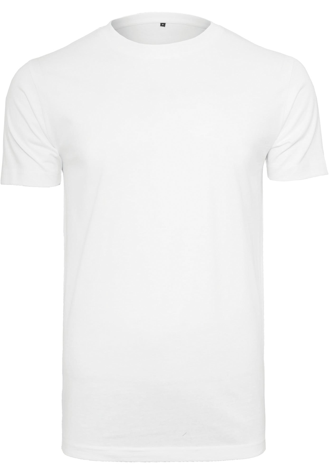 T-shirt 100% algodão - 180 g/m²