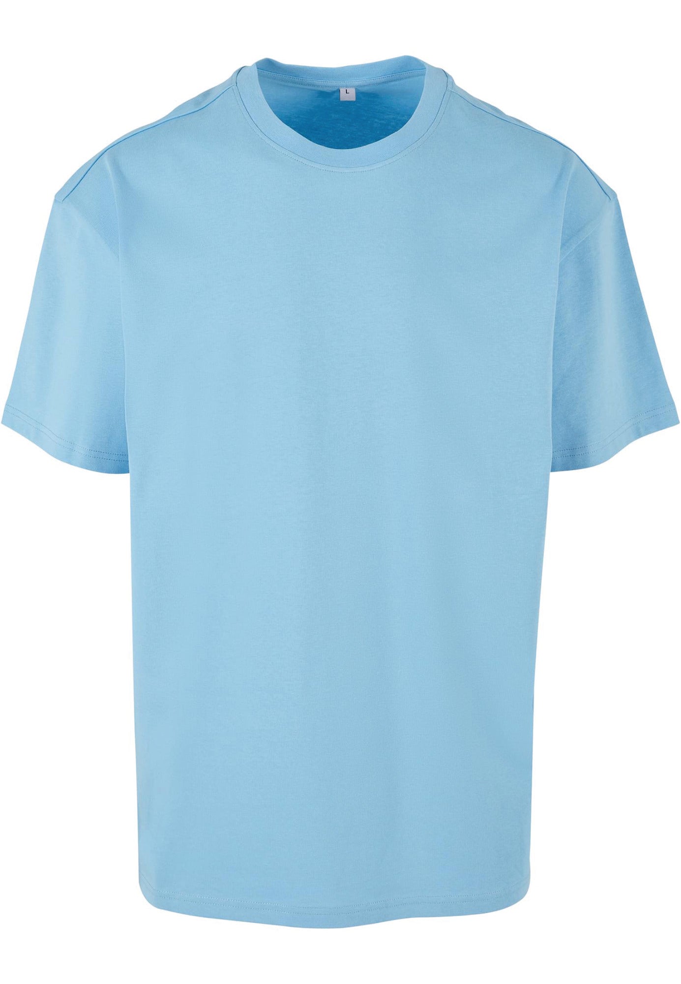 T-shirt oversize 240 g/m²