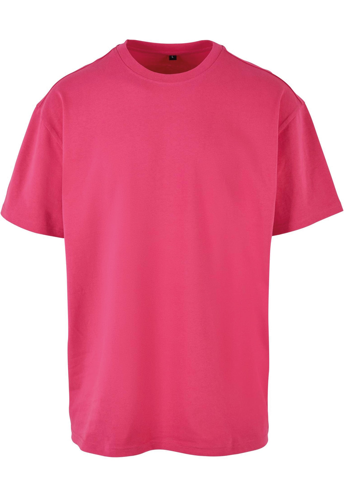 T-shirt oversize 240 g/m²