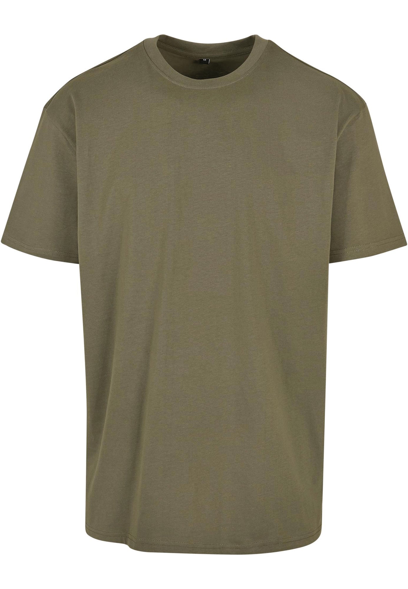 T-shirt oversize 240 g/m²