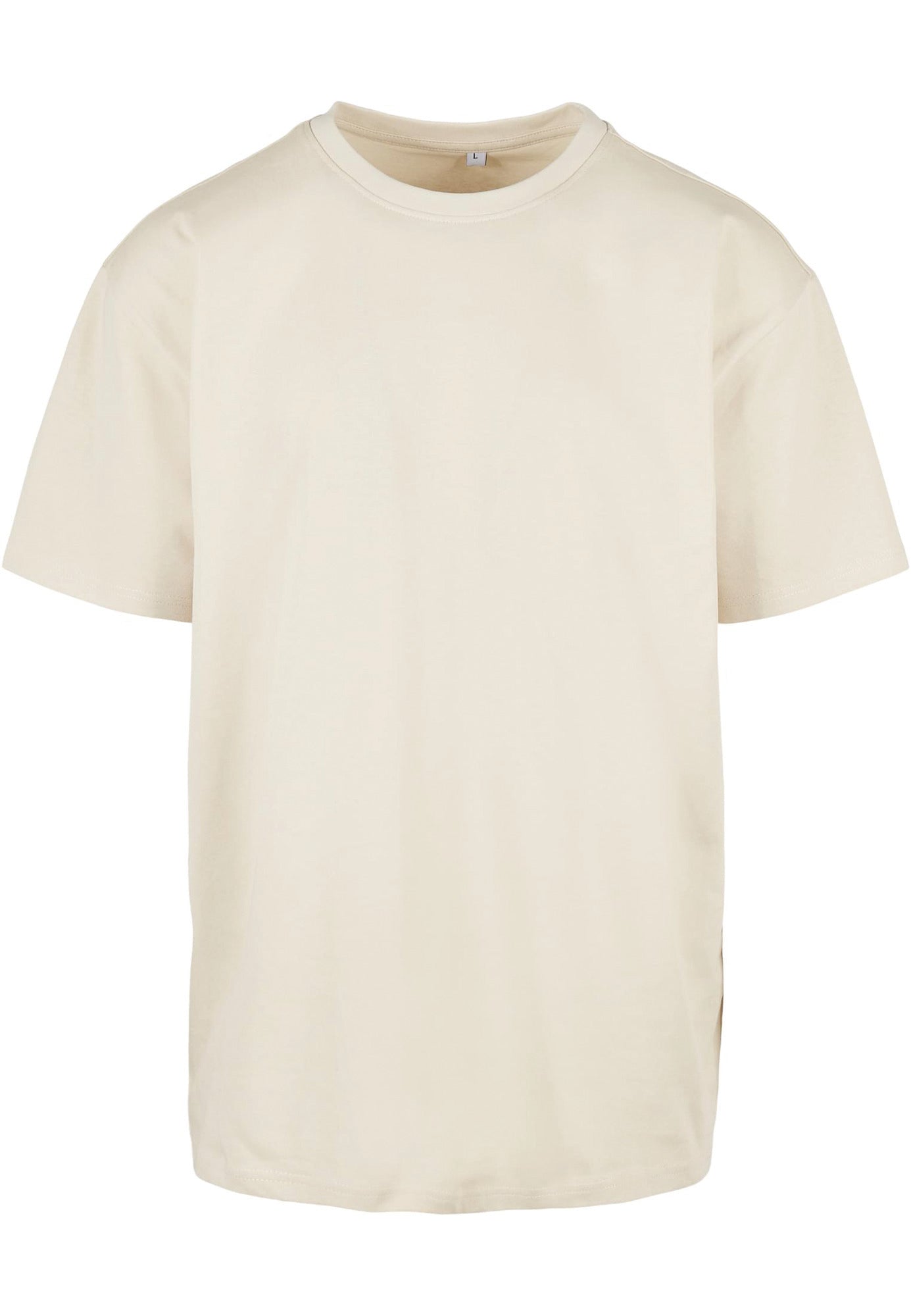 T-shirt oversize 240 g/m²