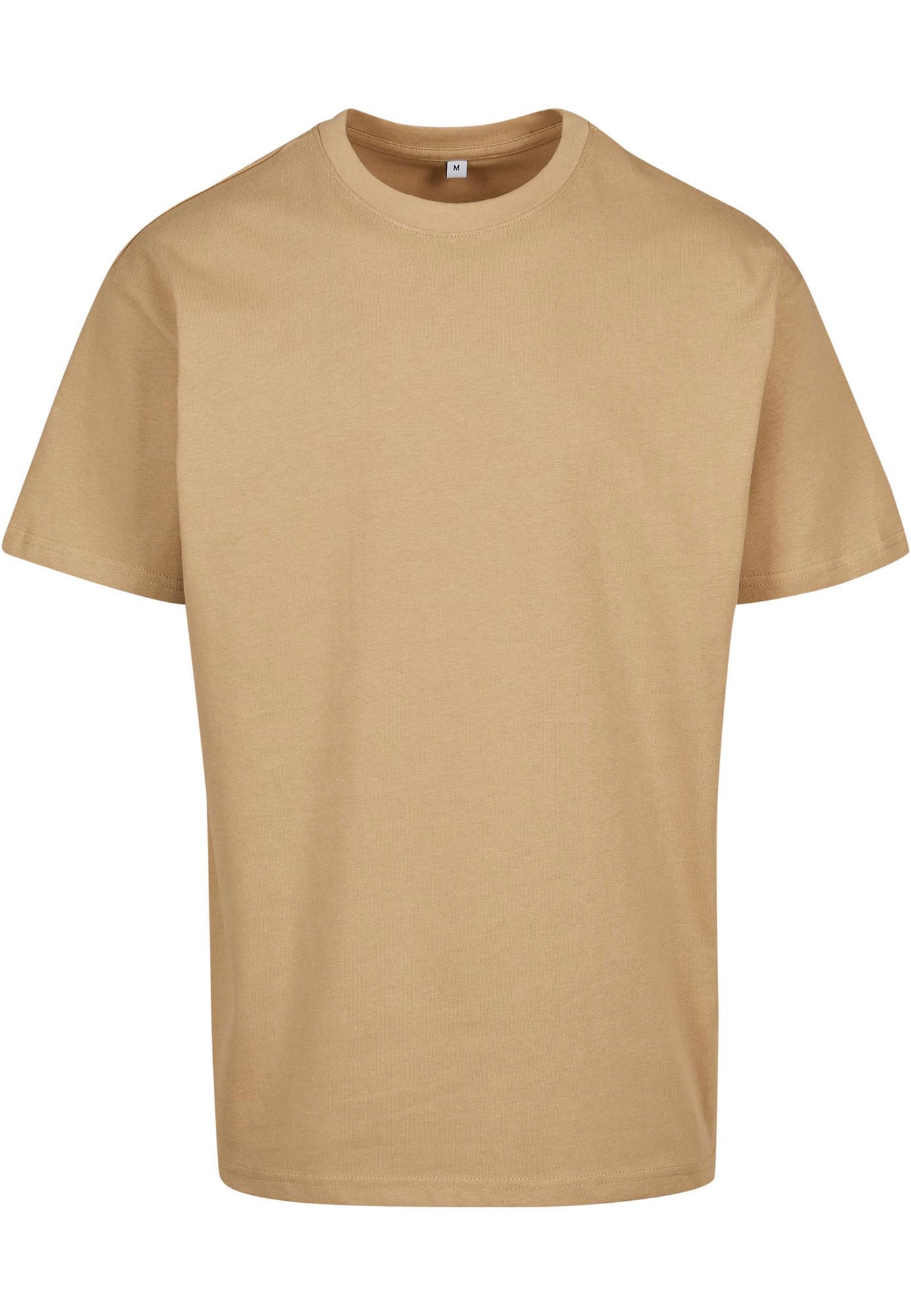 T-shirt oversize 240 g/m²