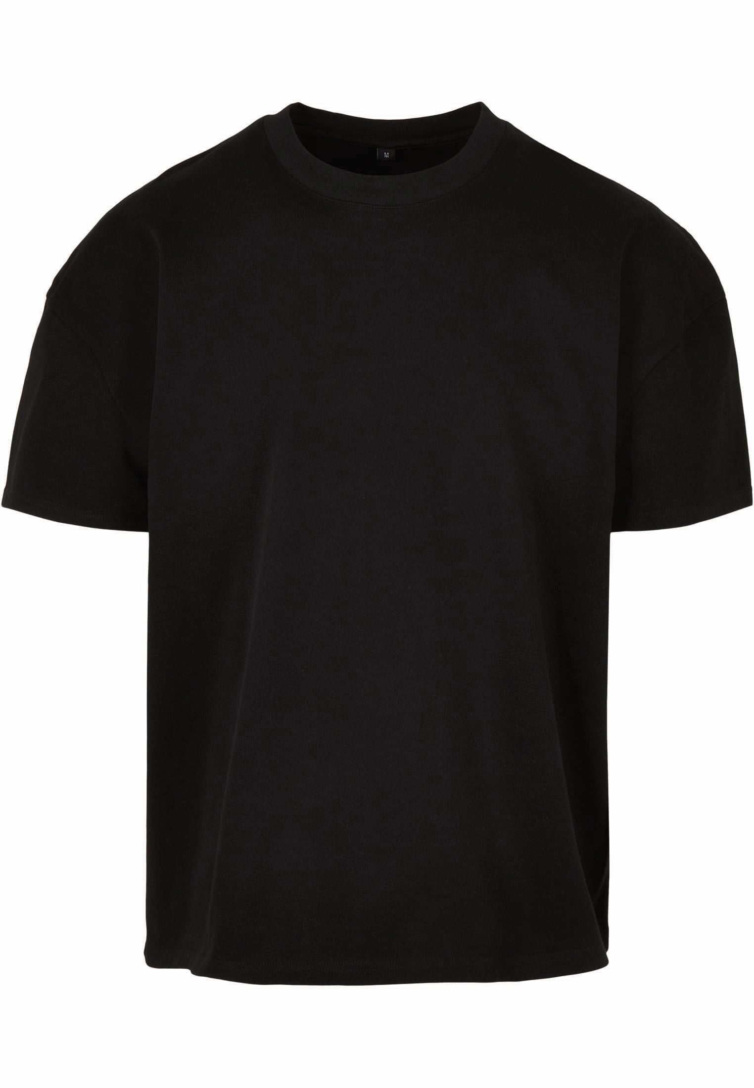 T-shirt urbana densa - 300 g/m²