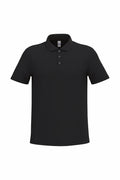 Polo piqué unisexo 200 g/m²