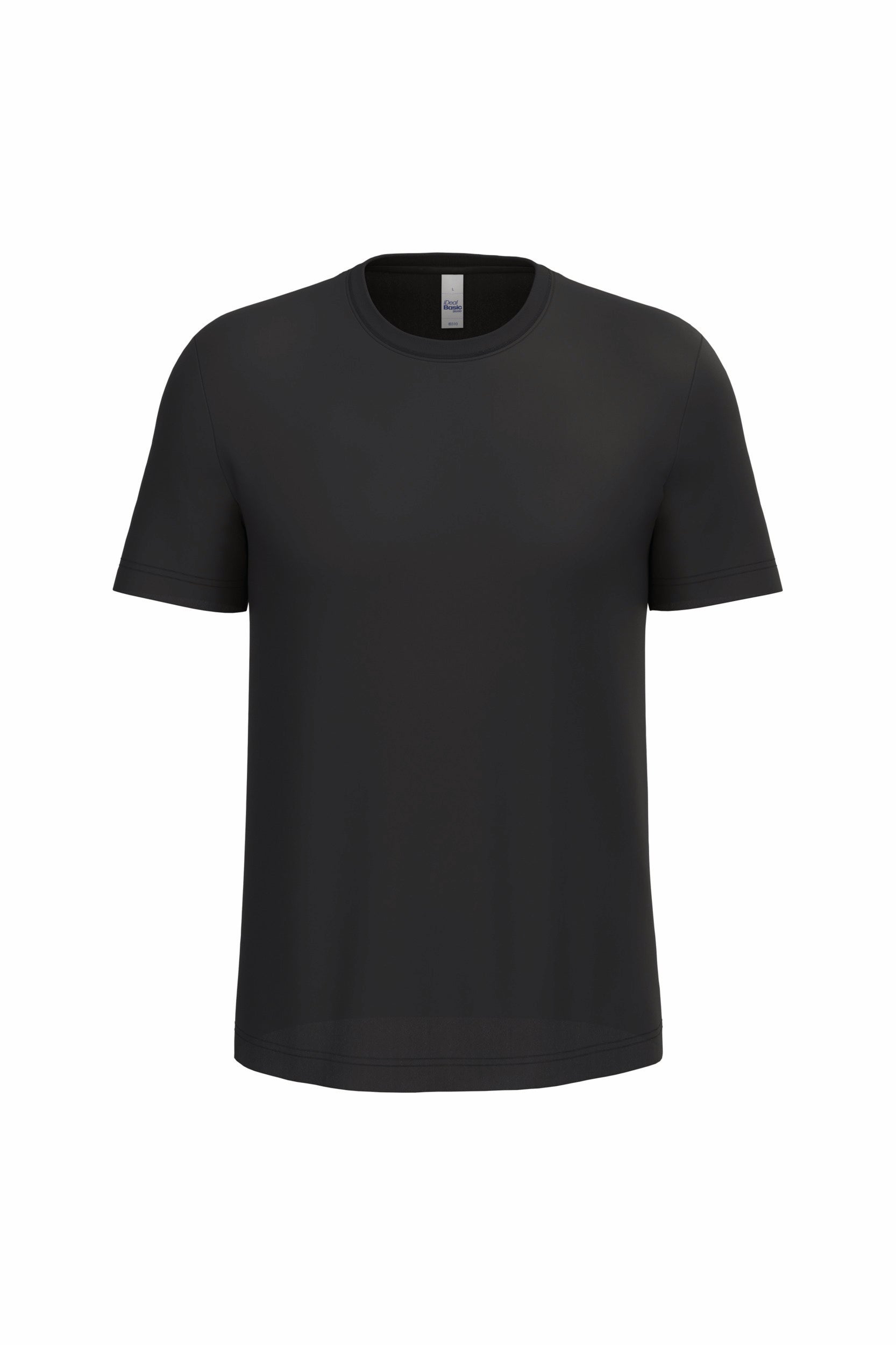 T-shirt de homem iDeal150