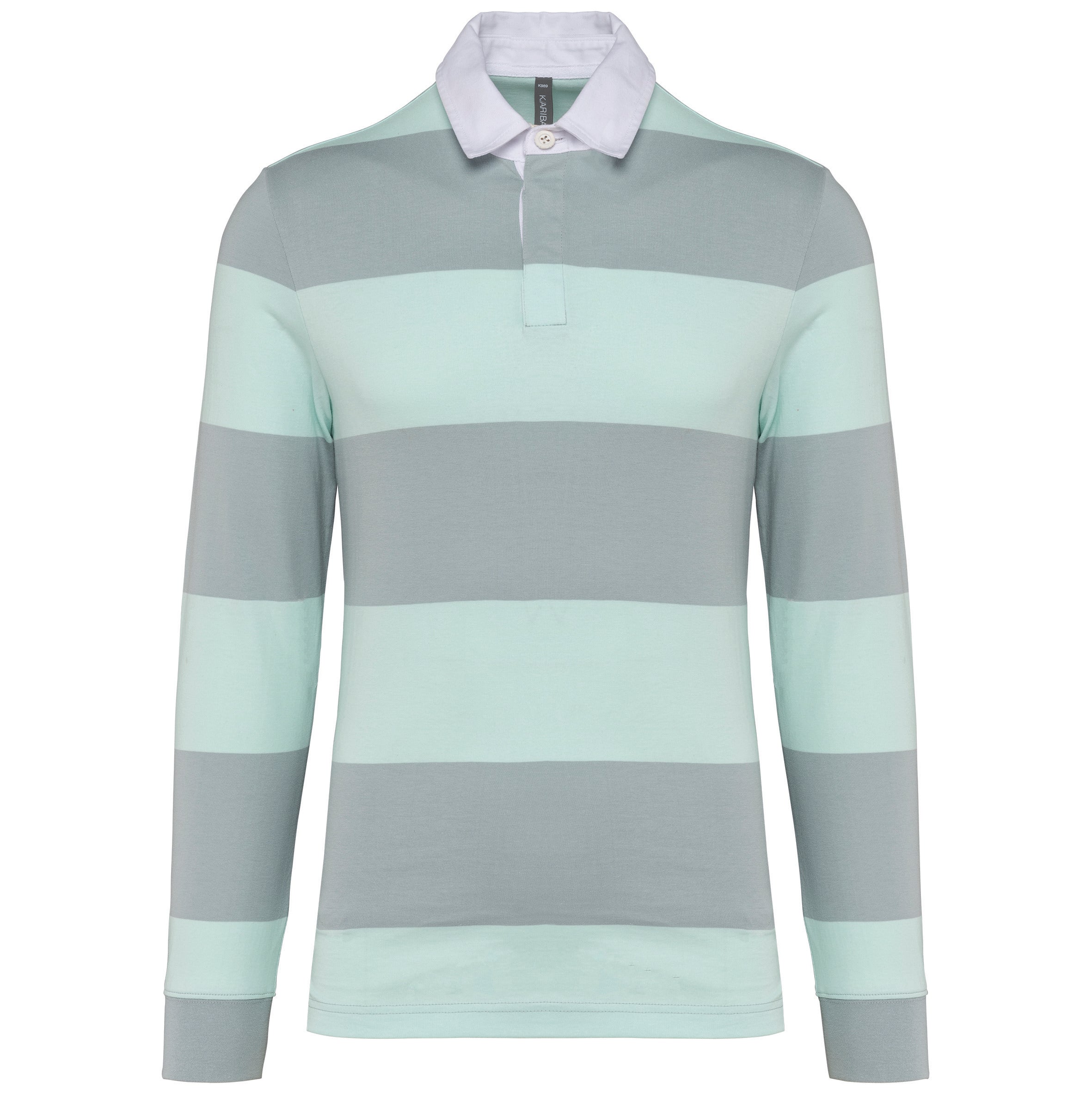 Polo Riscas Unisexo