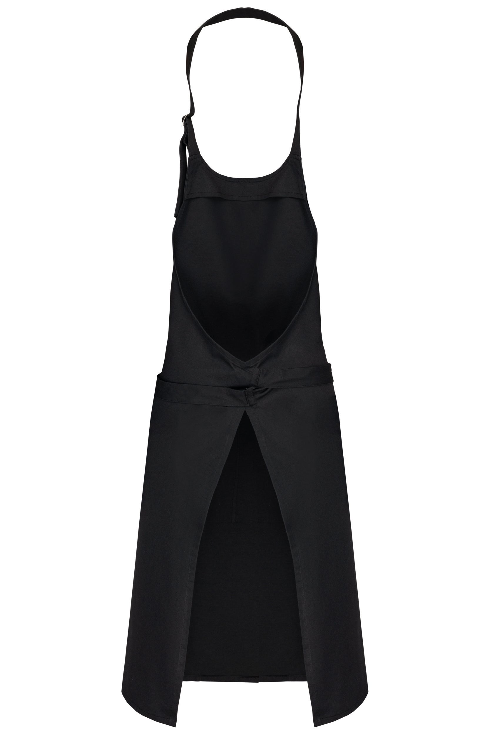 Avental de algodão lavável a alta temperatura