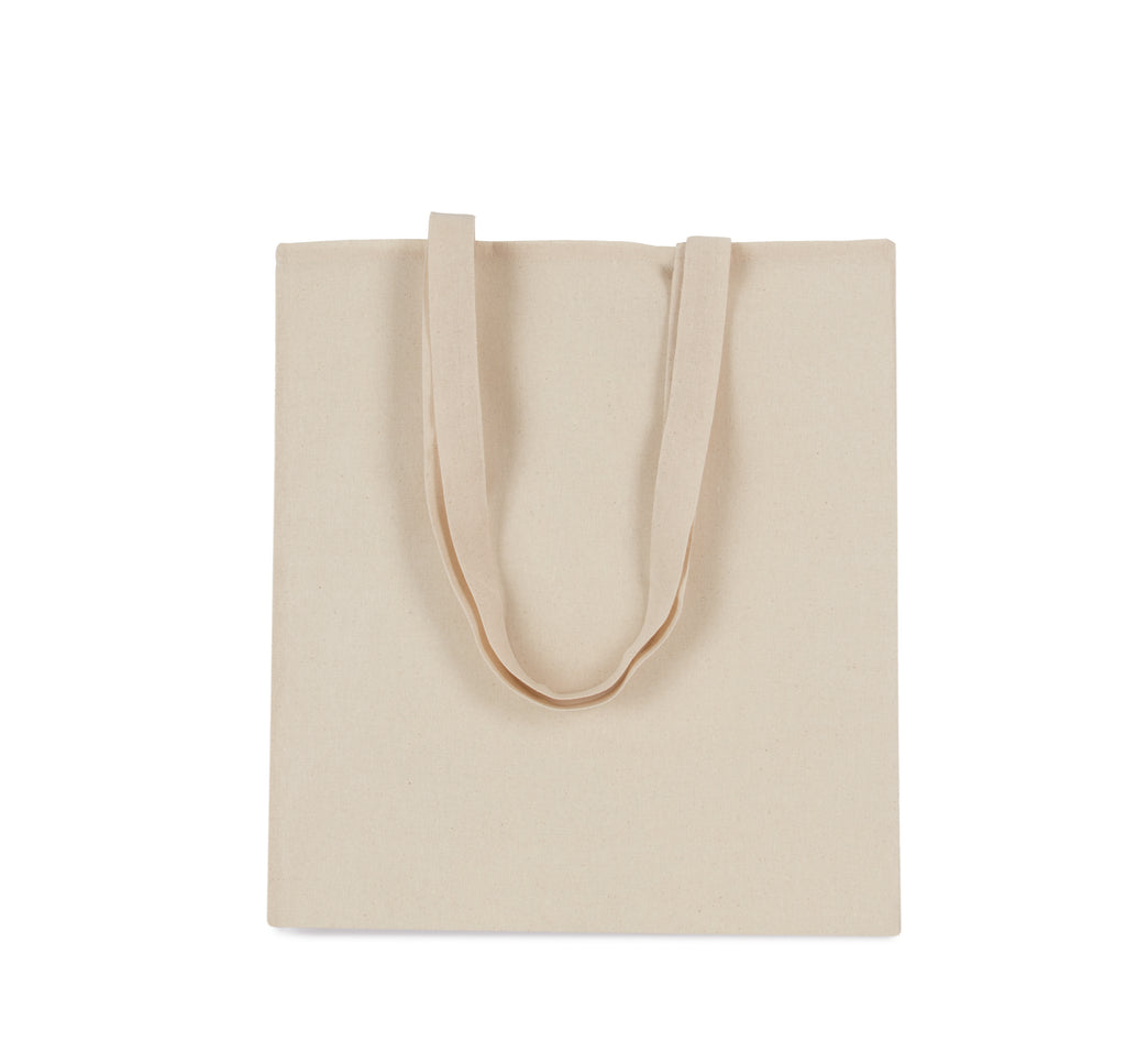 Saco de algodão 130 g/m²