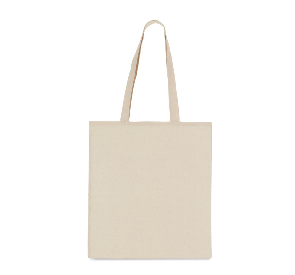 Saco de algodão 130 g/m²