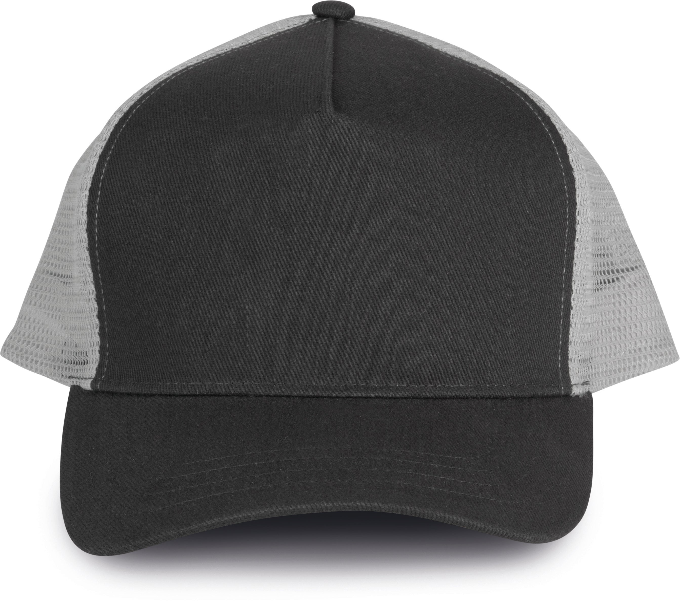 Boné trucker - 5 painéis