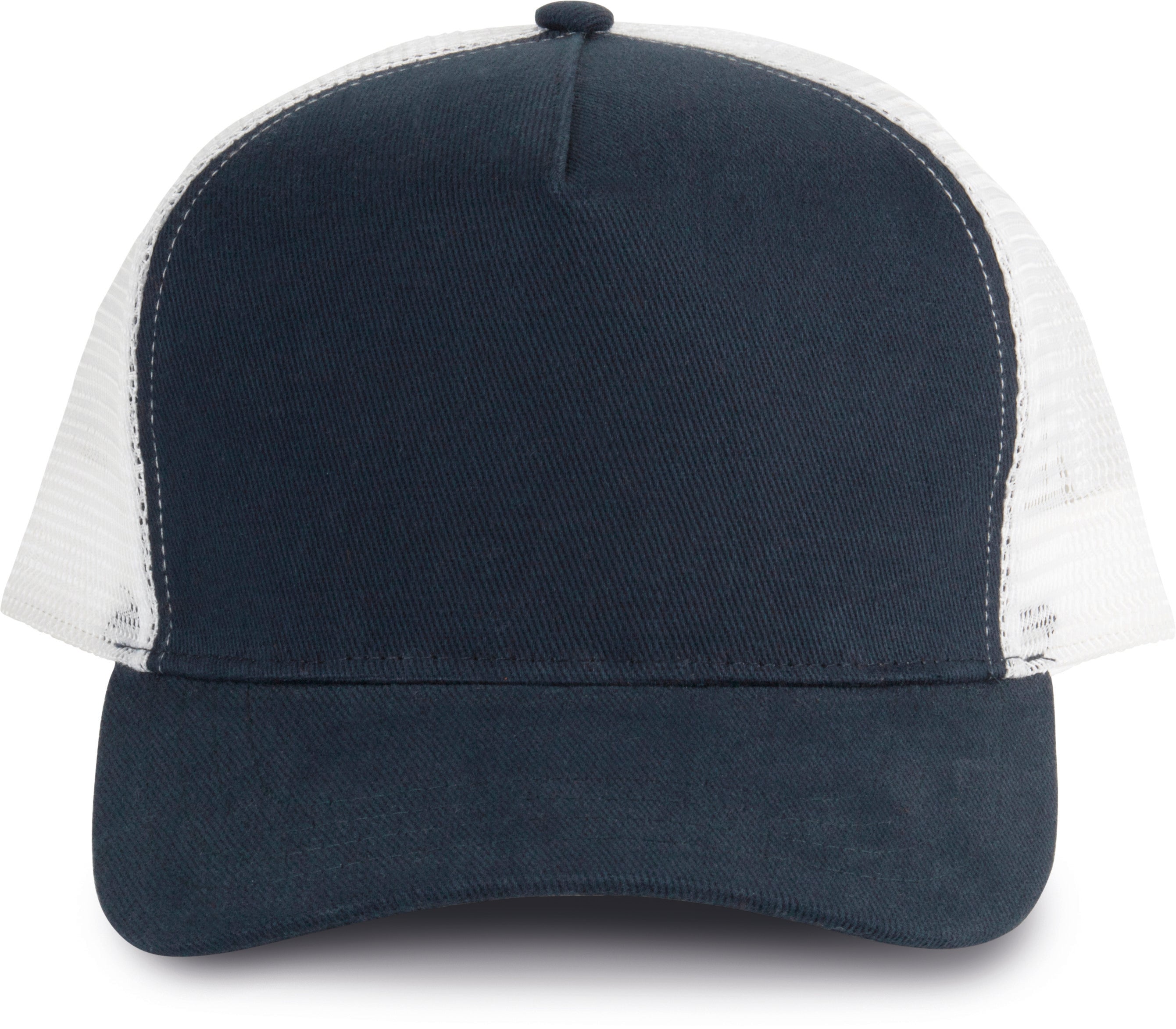Boné trucker - 5 painéis