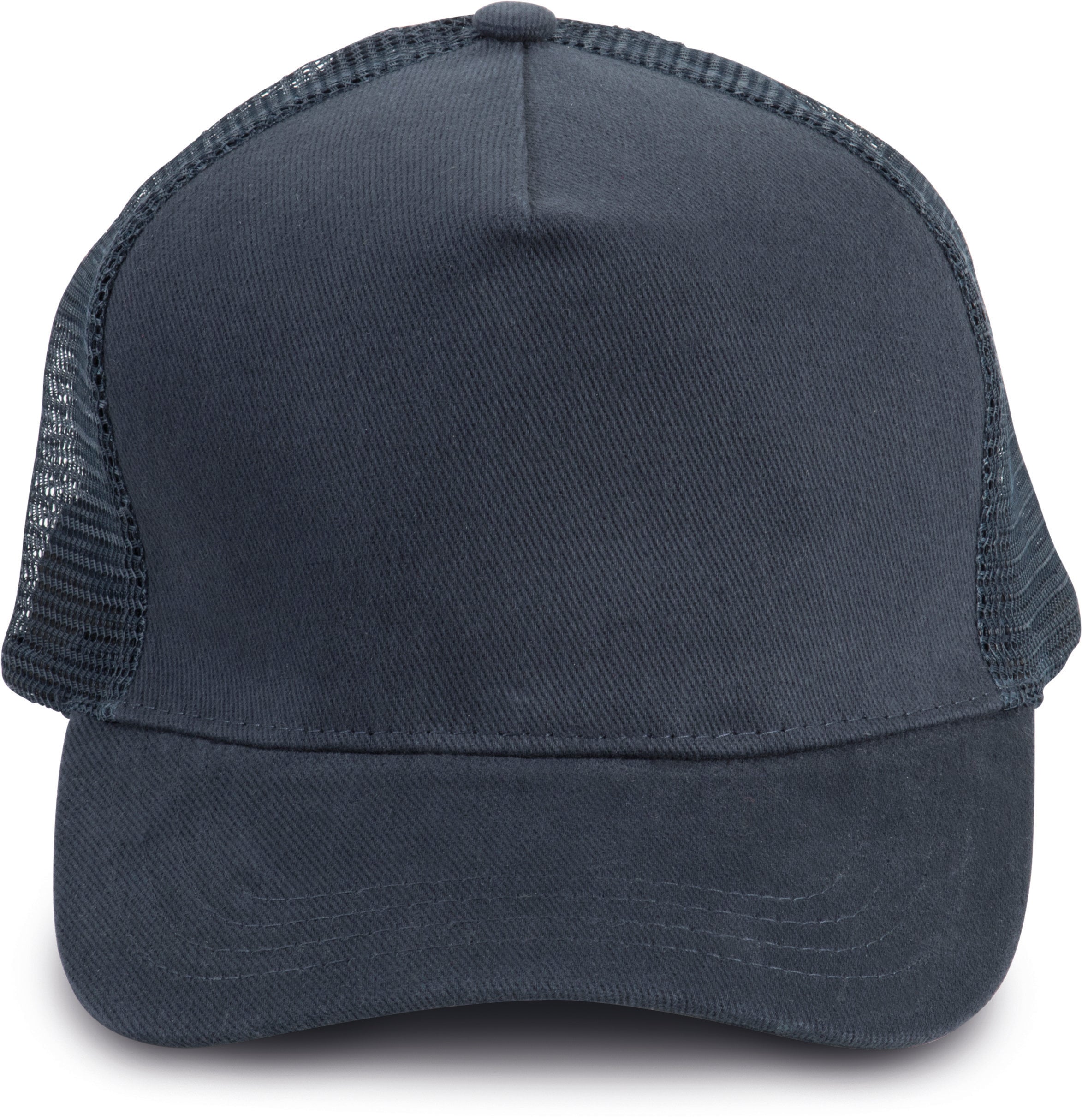 Boné trucker - 5 painéis