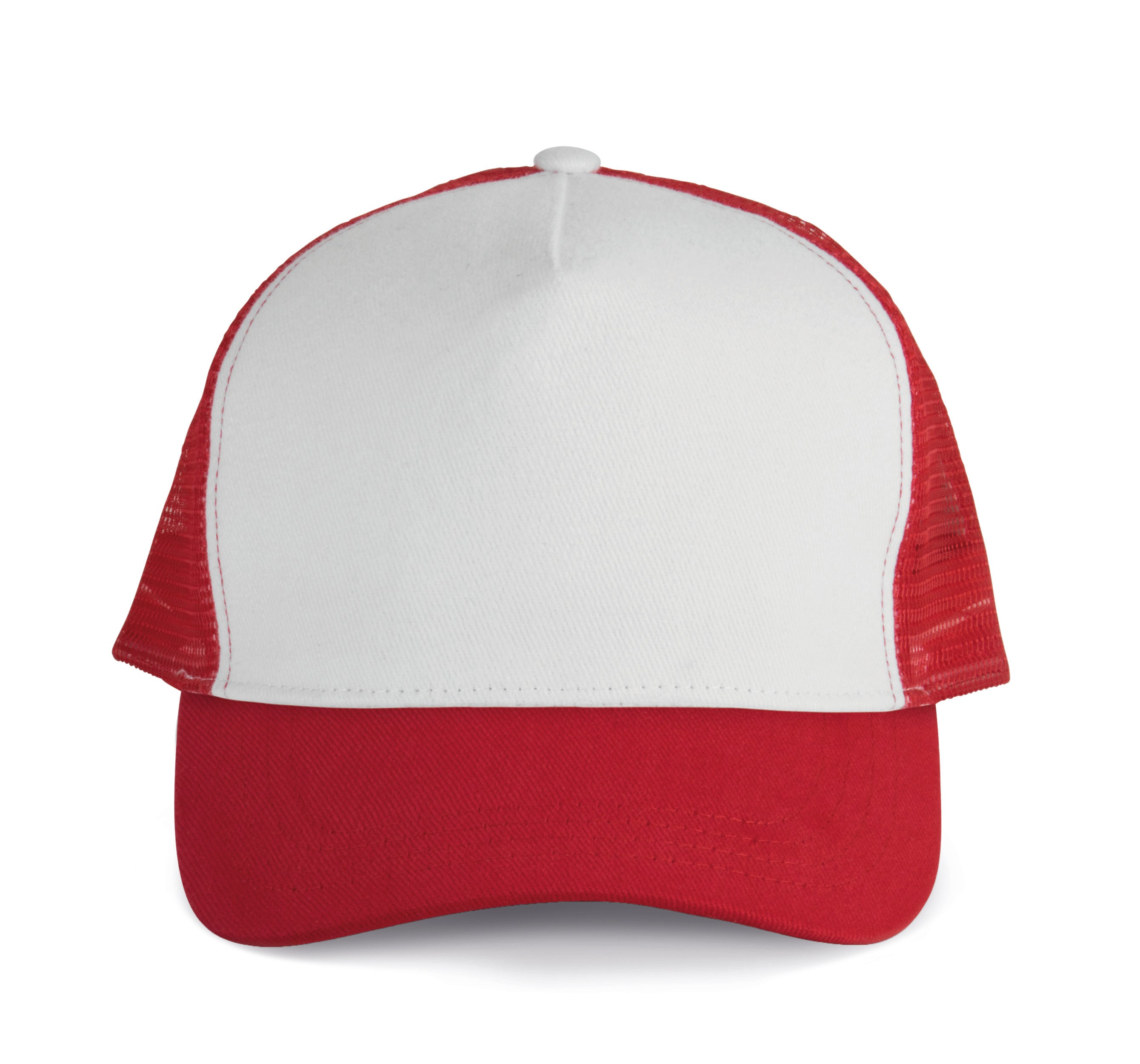 Boné trucker - 5 painéis