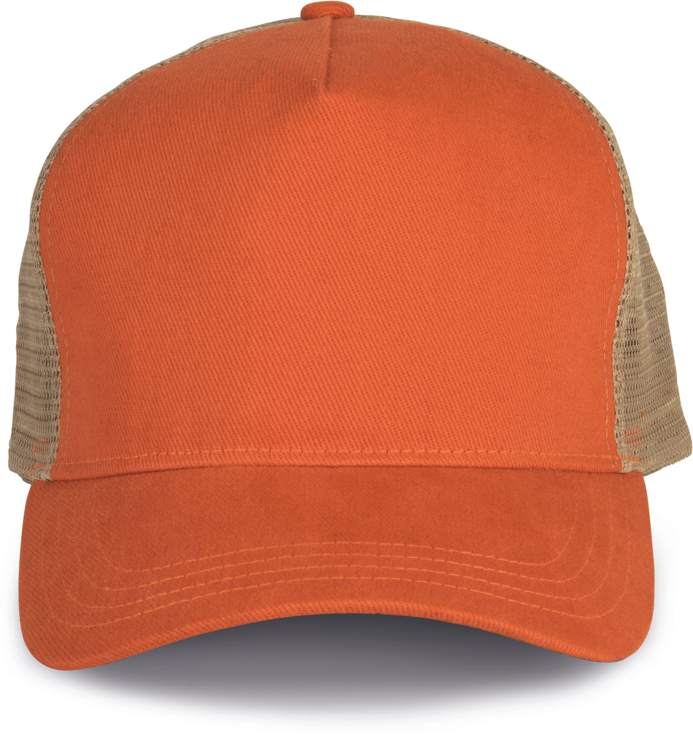 Boné trucker - 5 painéis