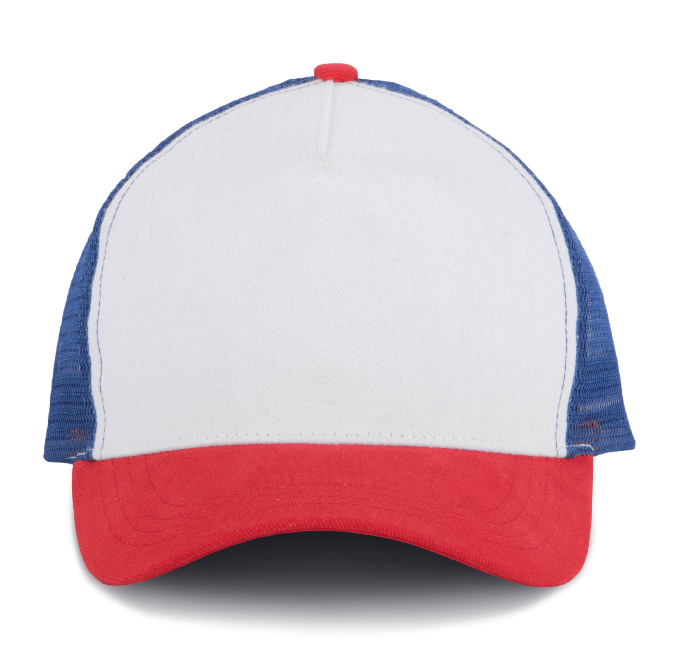Boné trucker - 5 painéis