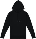 Sweatshirt raglan eco-responsável com capuz de senhora
