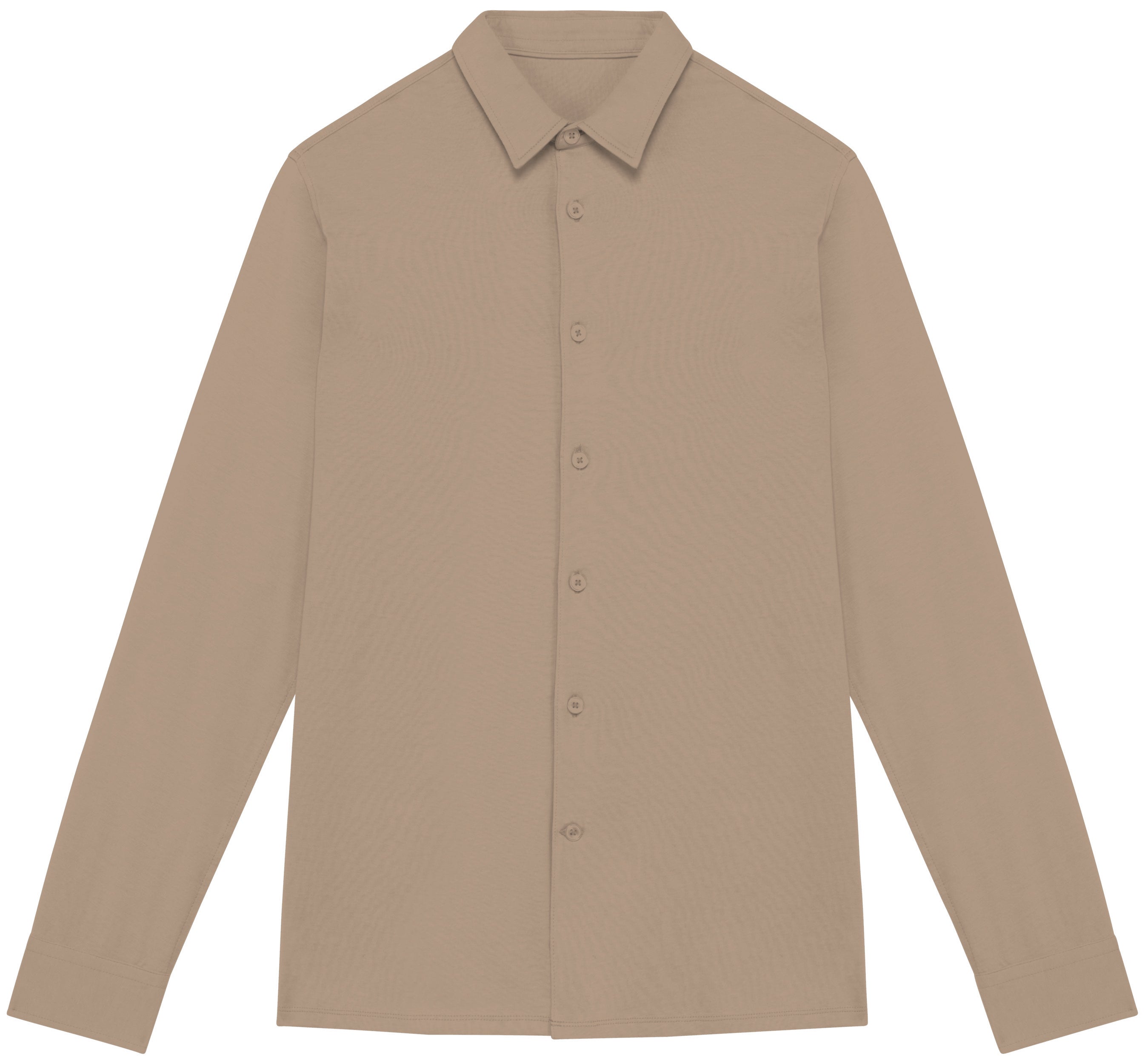 Camisa eco-responsável em jersey, 155 g/m²
