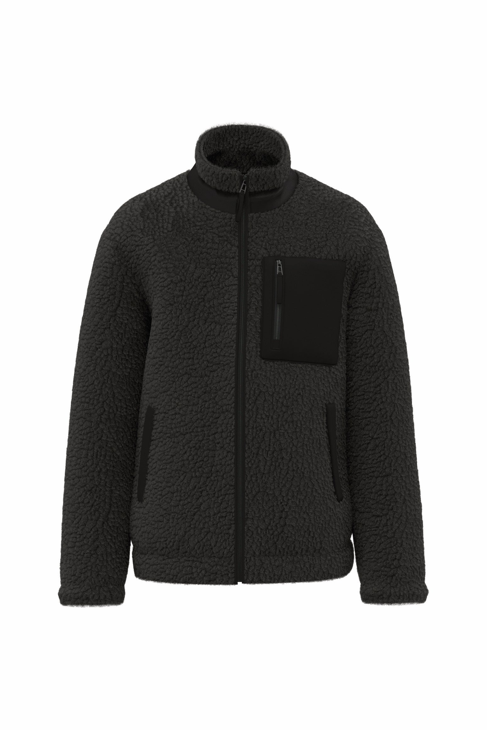 Casaco Sherpa NS