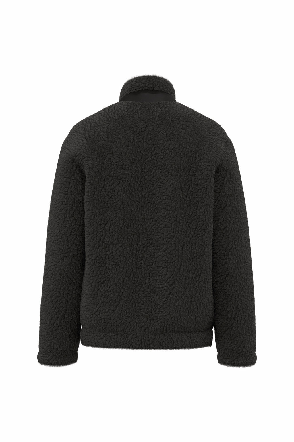 Casaco Sherpa NS