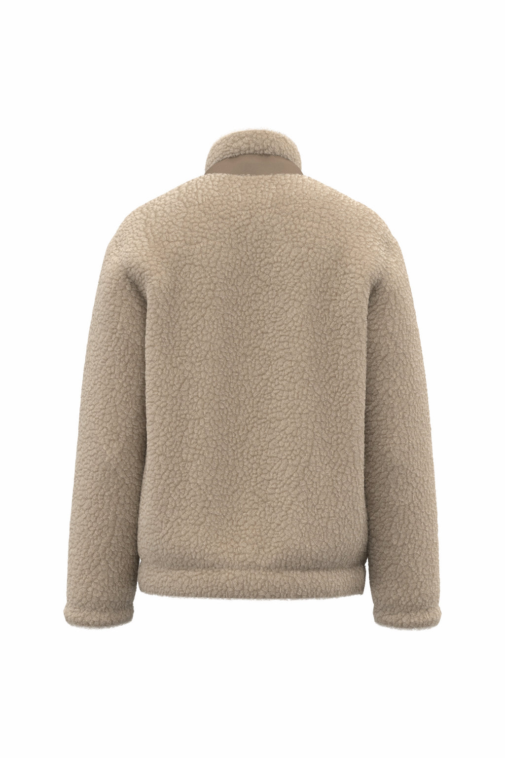 Casaco Sherpa NS