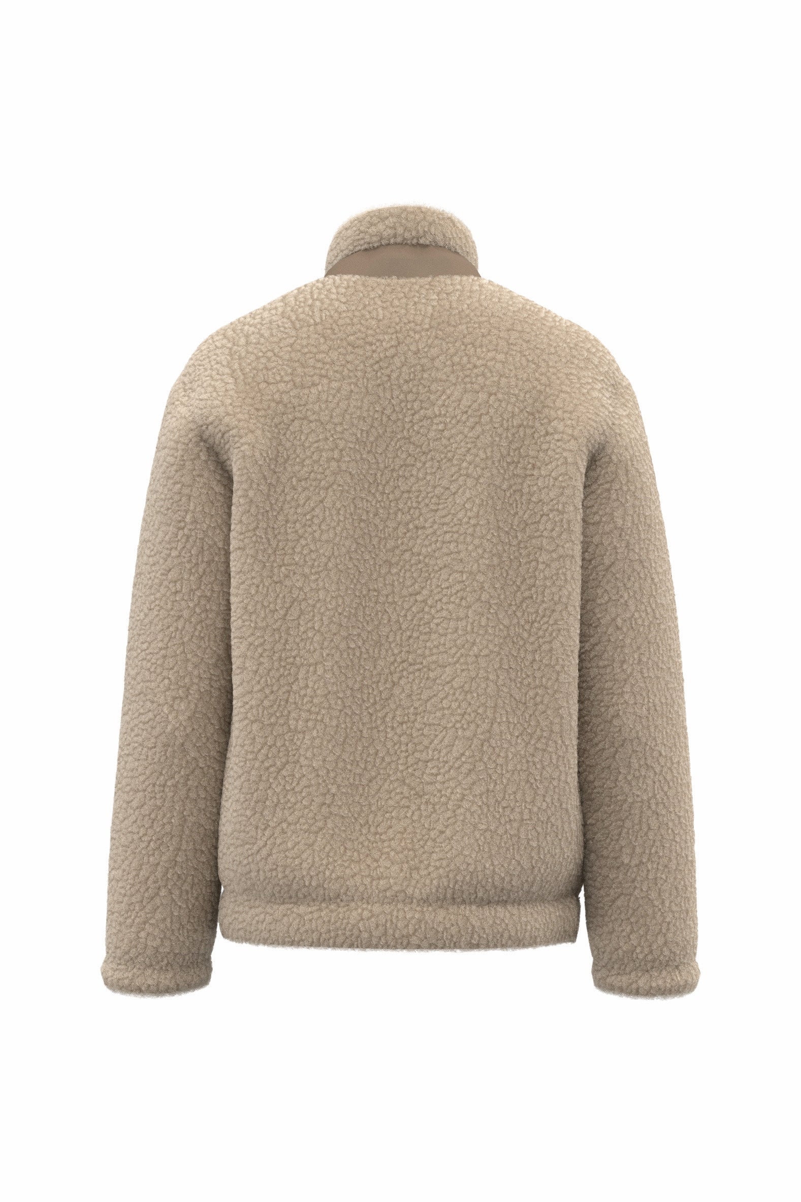 Casaco Sherpa NS