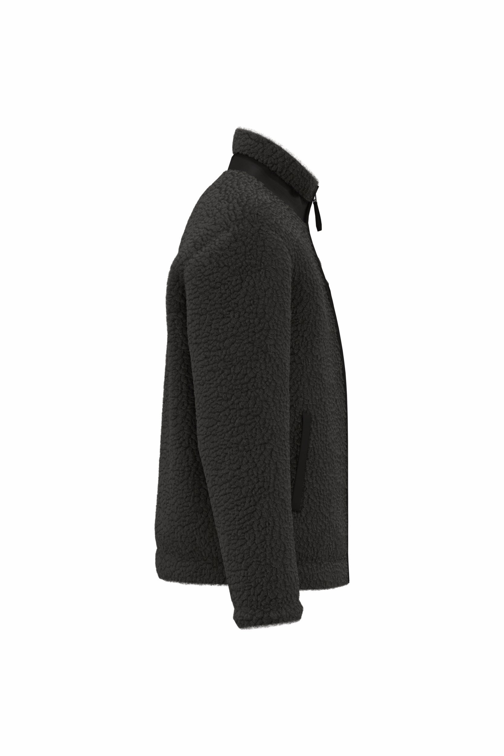 Casaco Sherpa NS