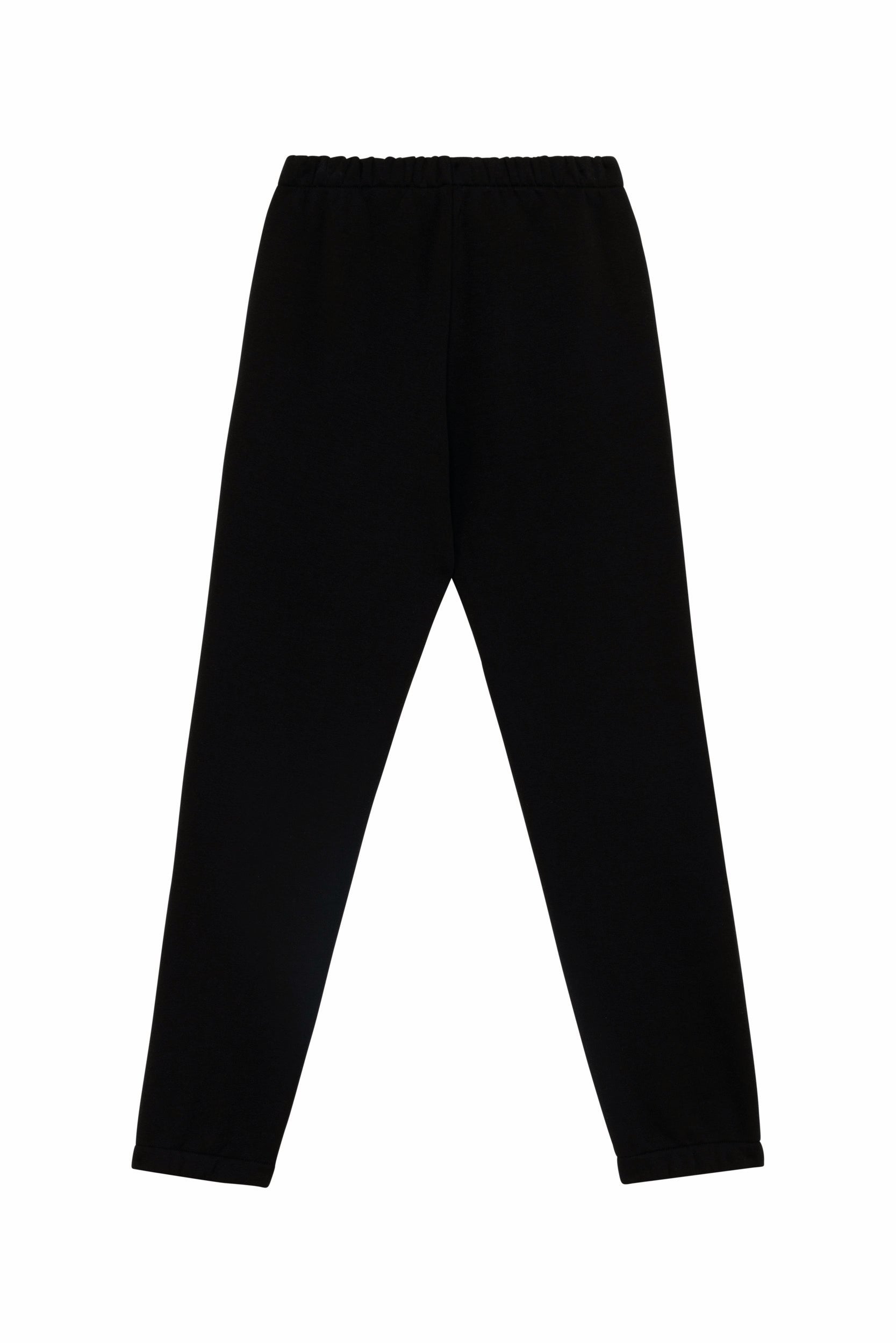 Calças de jogging eco-responsáveis de senhora