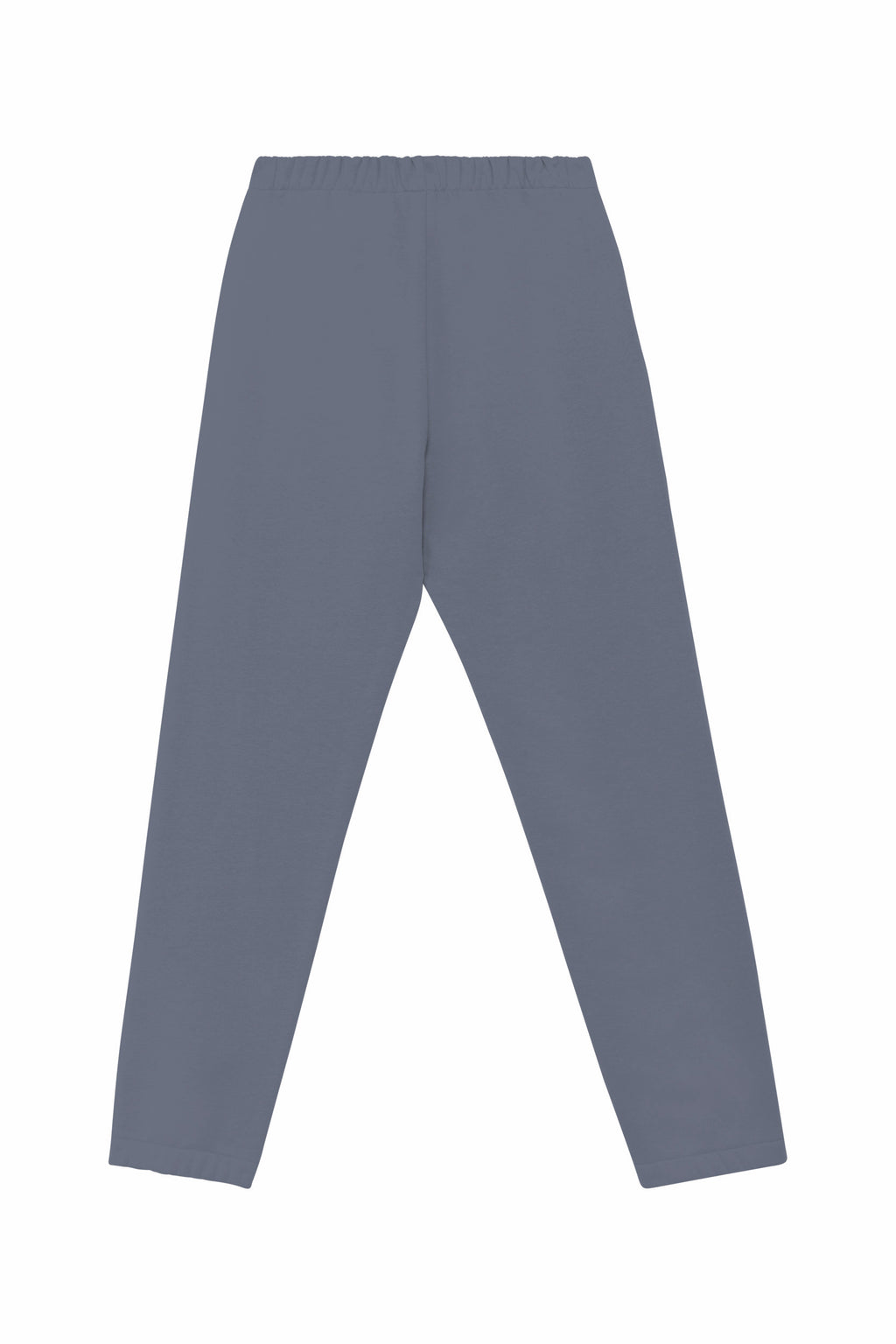 Calças de jogging eco-responsáveis de senhora