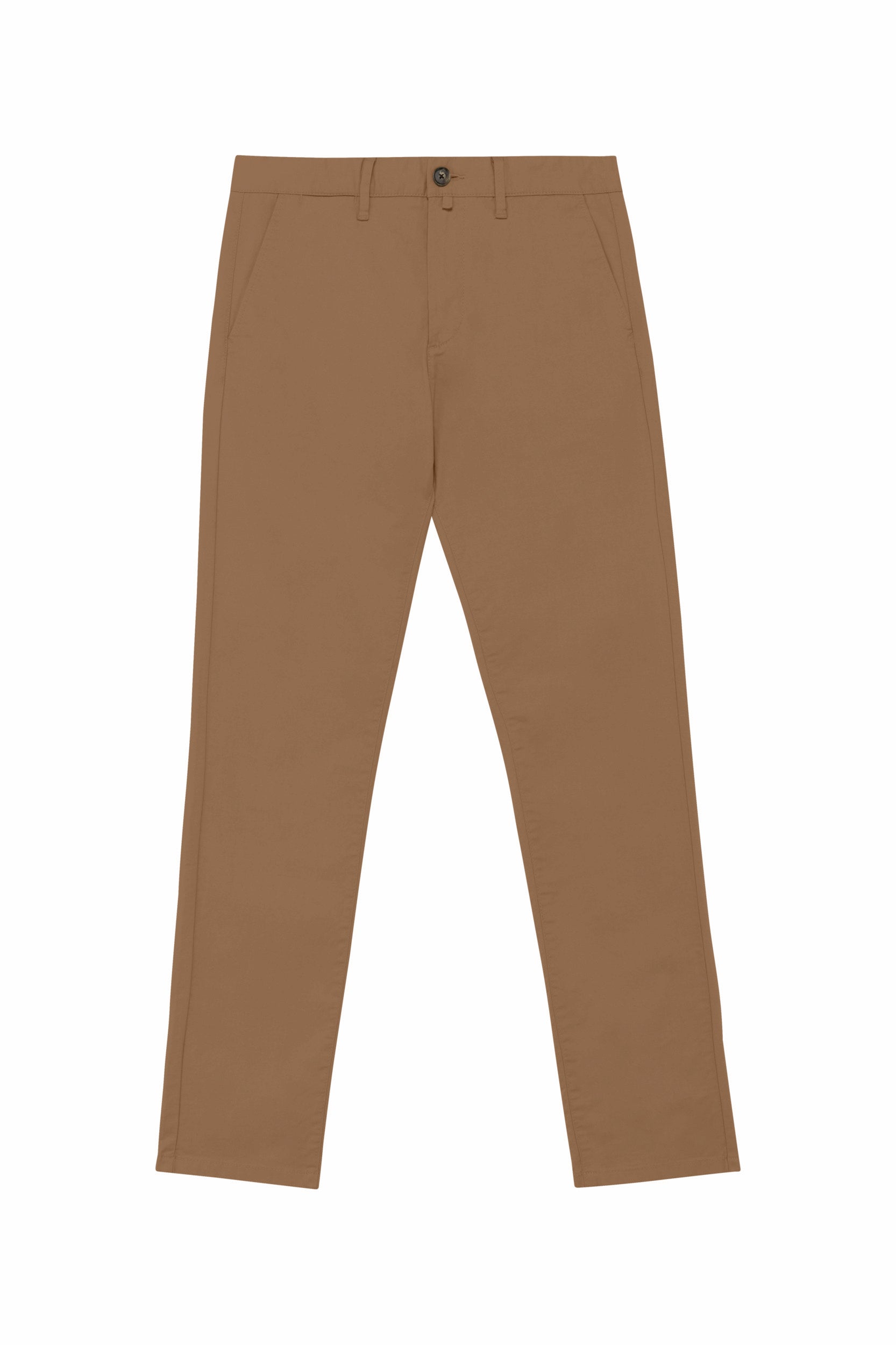 Calças chino eco-responsáveis