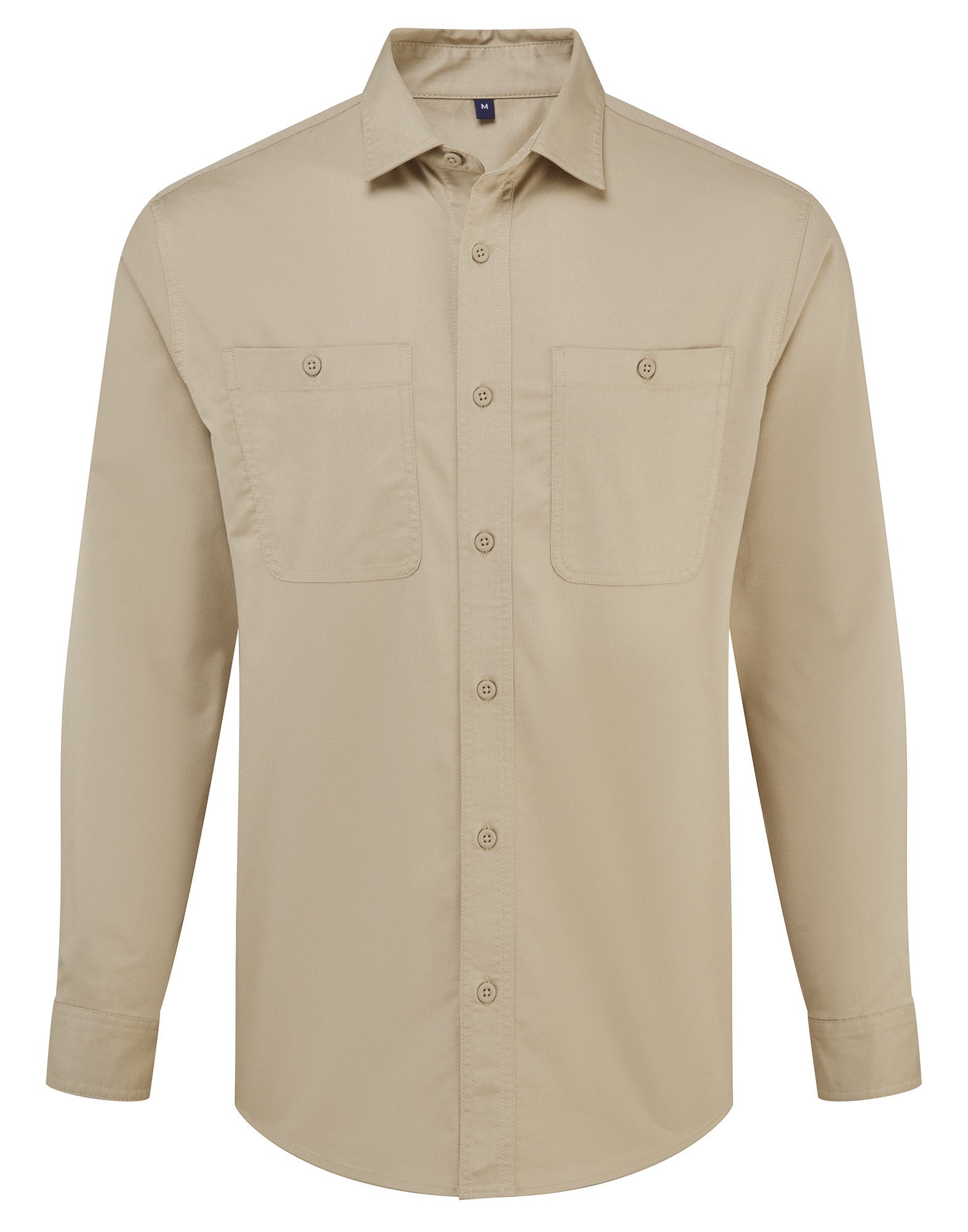 Sobrecamisa de serviço