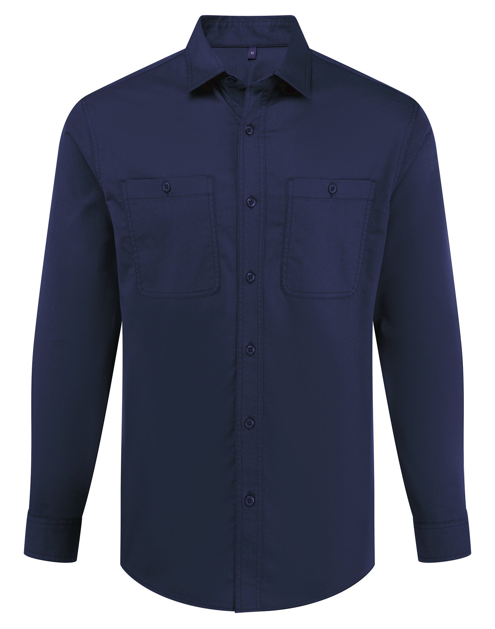 Sobrecamisa de serviço