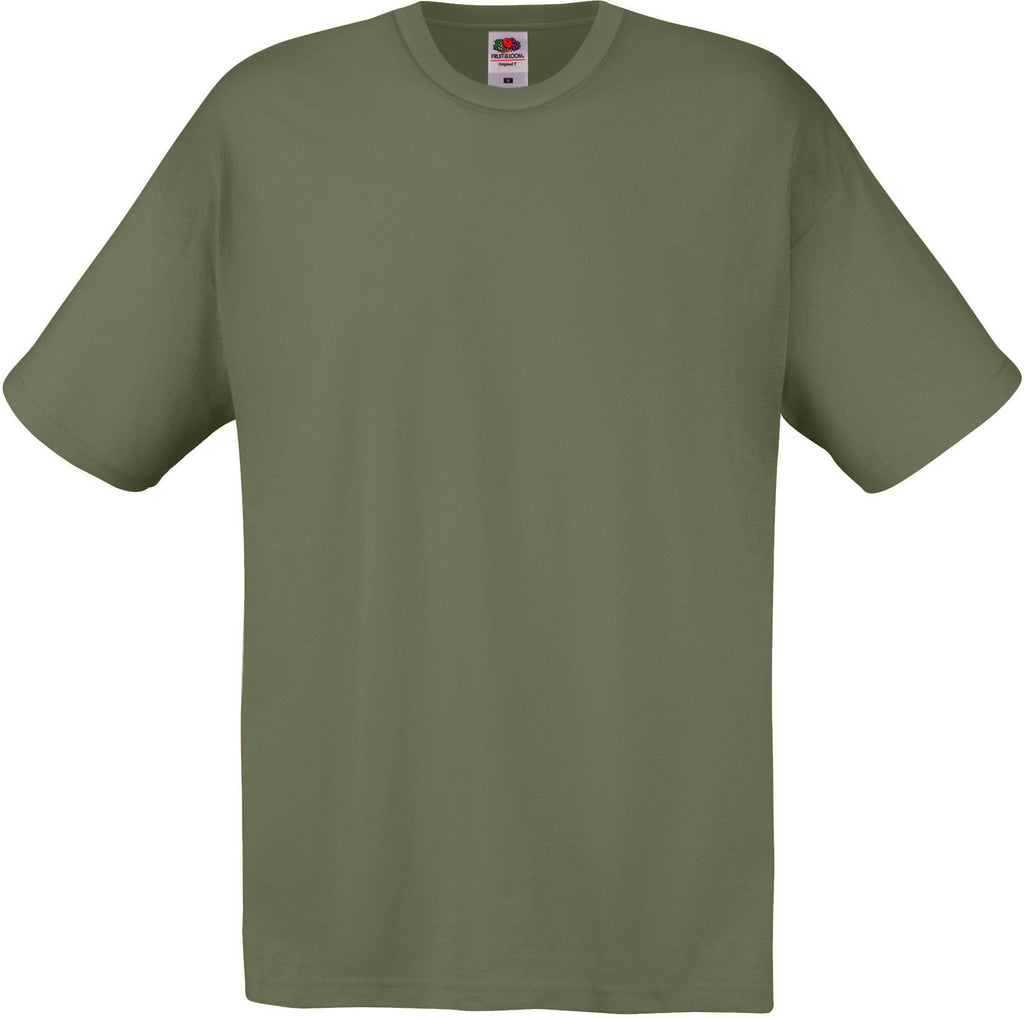 T-shirt de criança Original