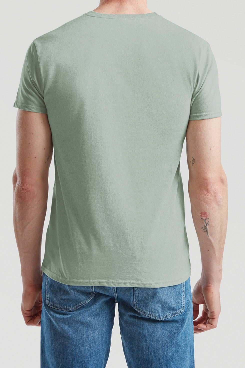 T-shirt Iconic unisexo