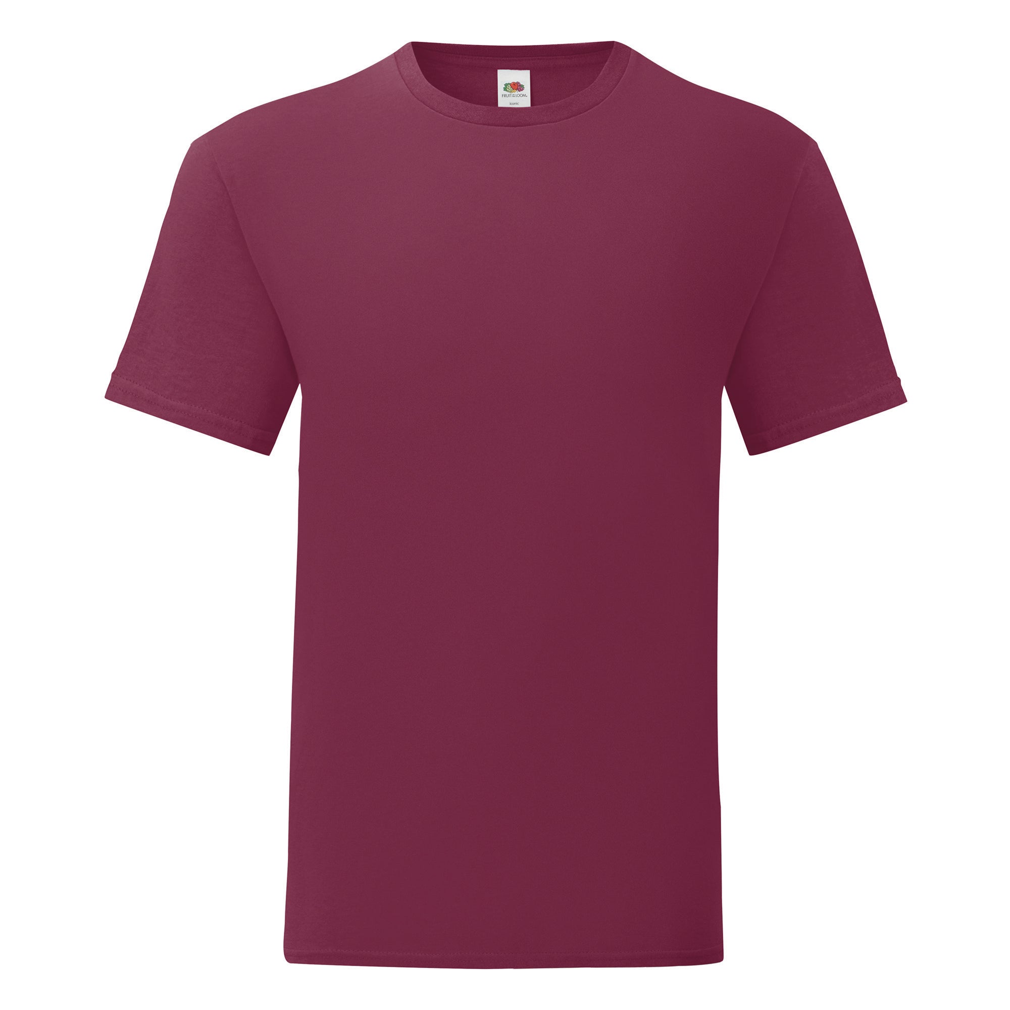 T-shirt Iconic unisexo