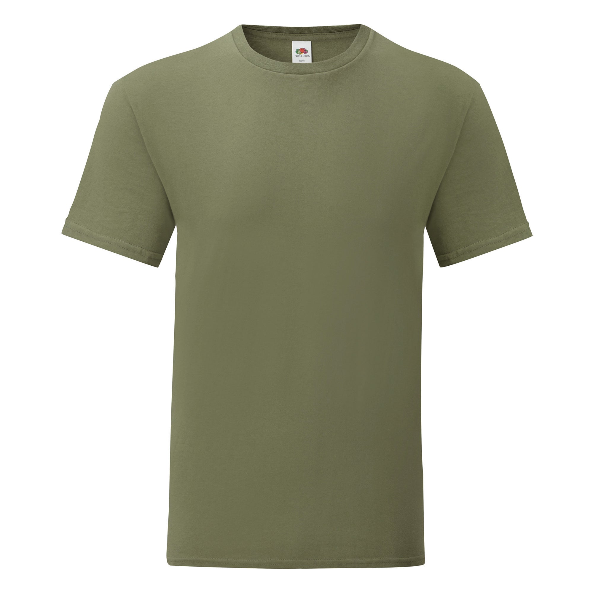 T-shirt Iconic unisexo