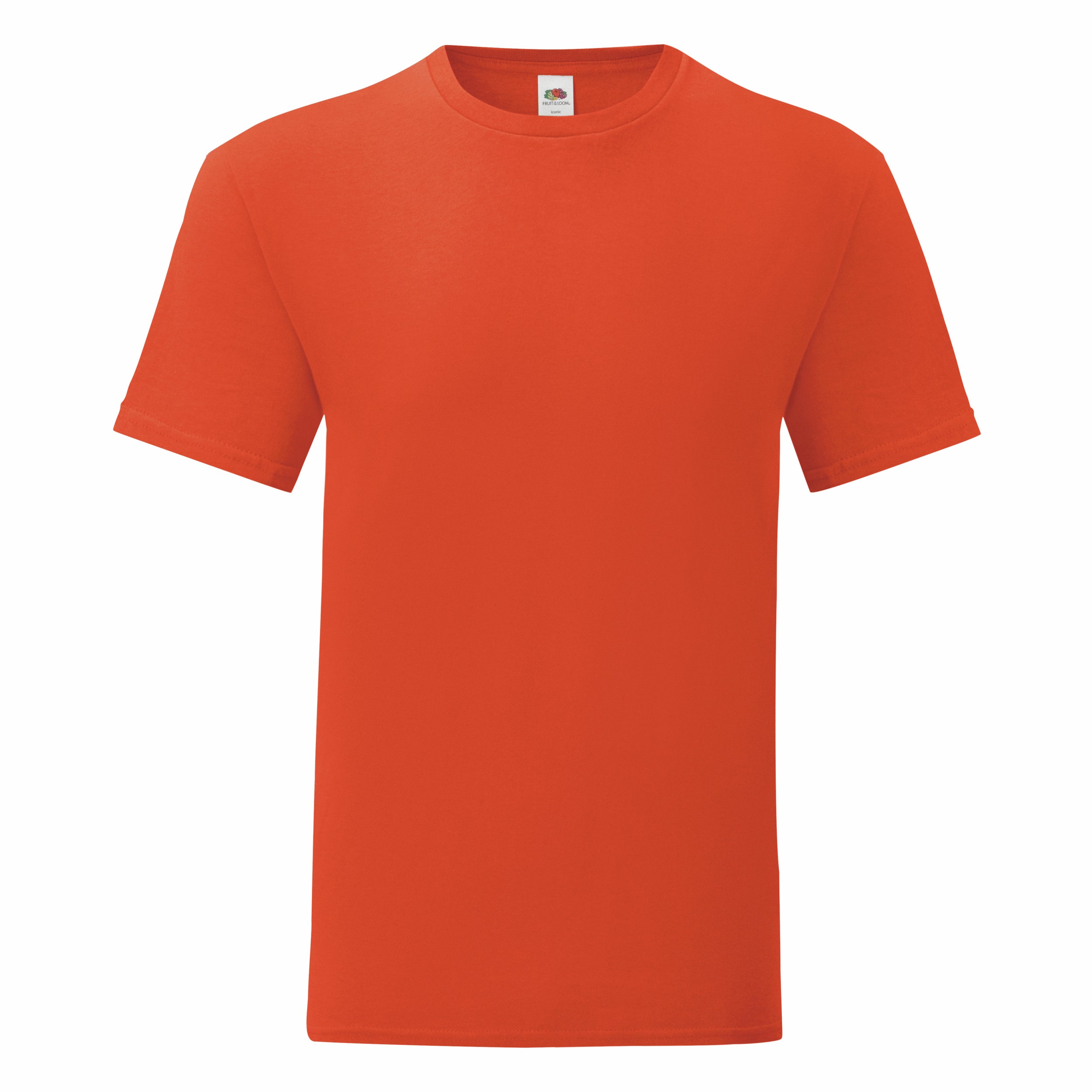 T-shirt Iconic unisexo