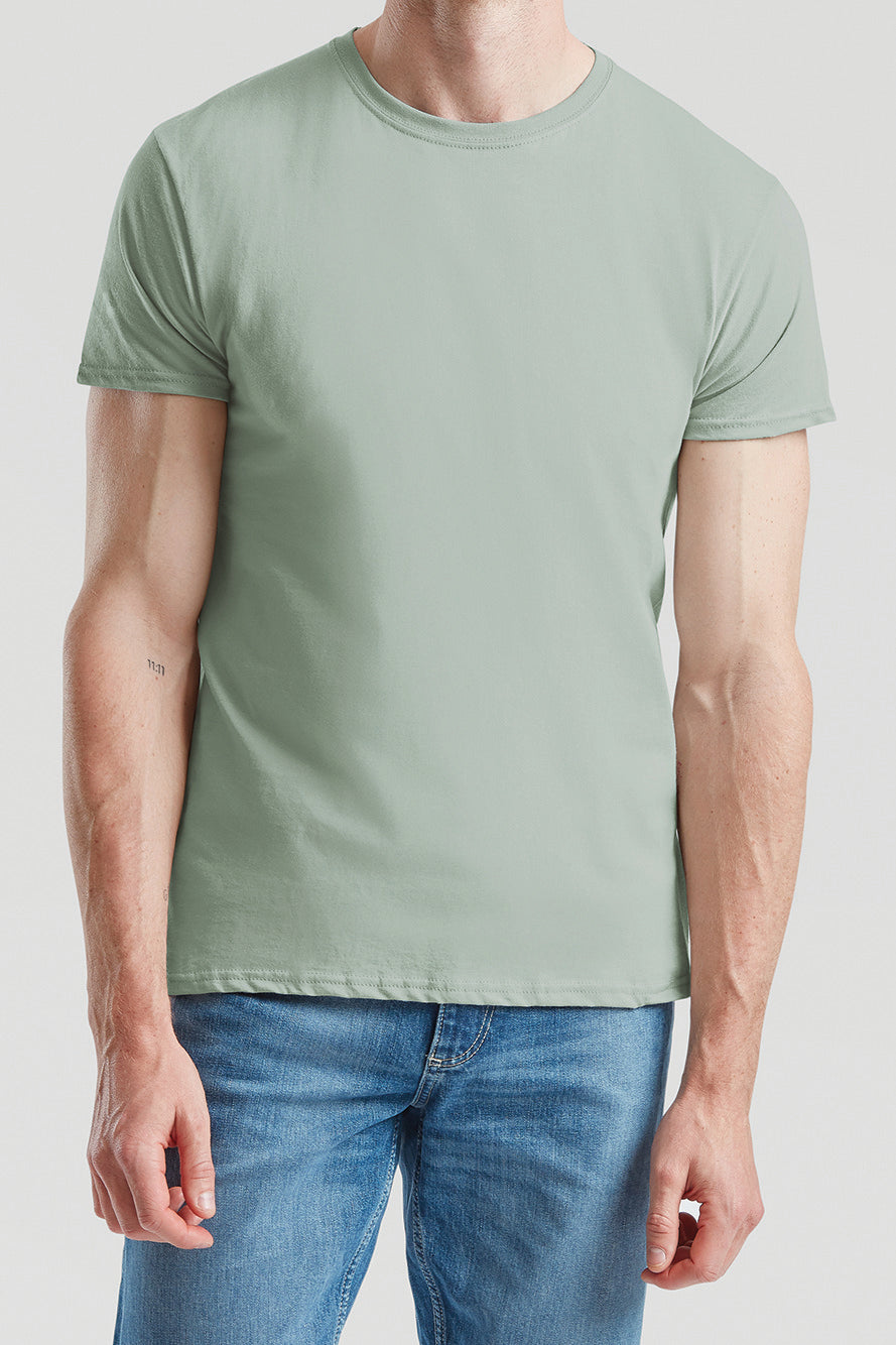 T-shirt Iconic unisexo