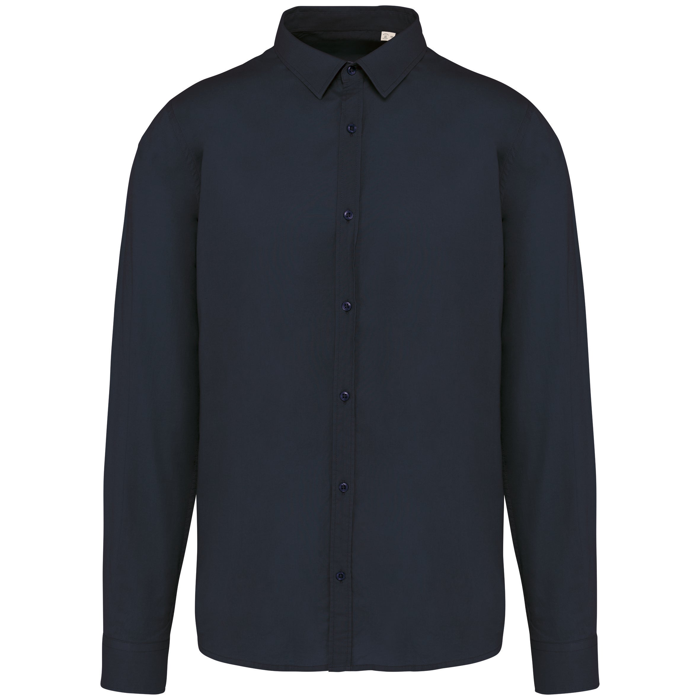 Camisa eco-responsável Feita em Portugal