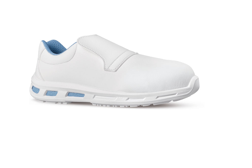 Sapatos de segurança Blanco