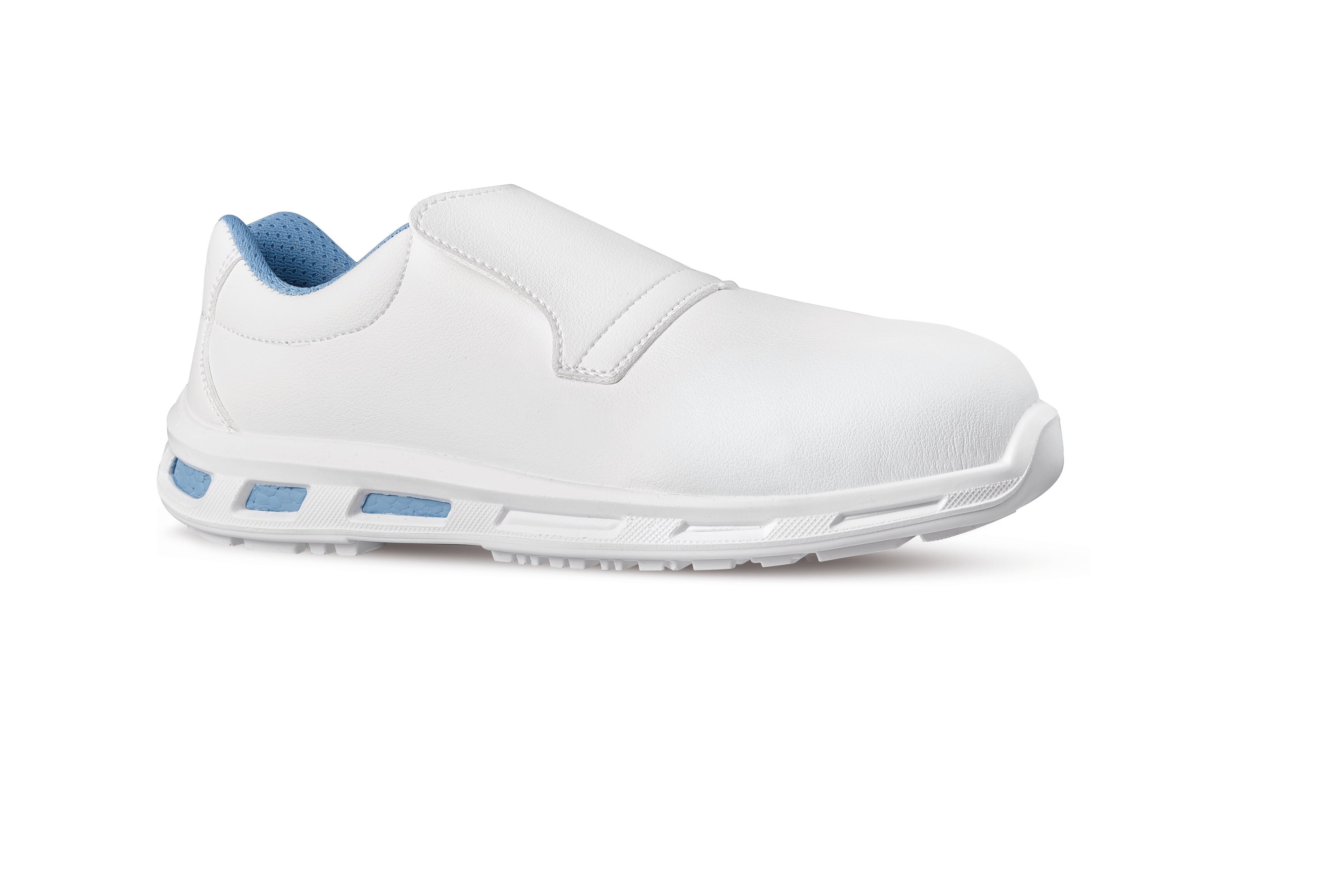 Sapatos de segurança Blanco