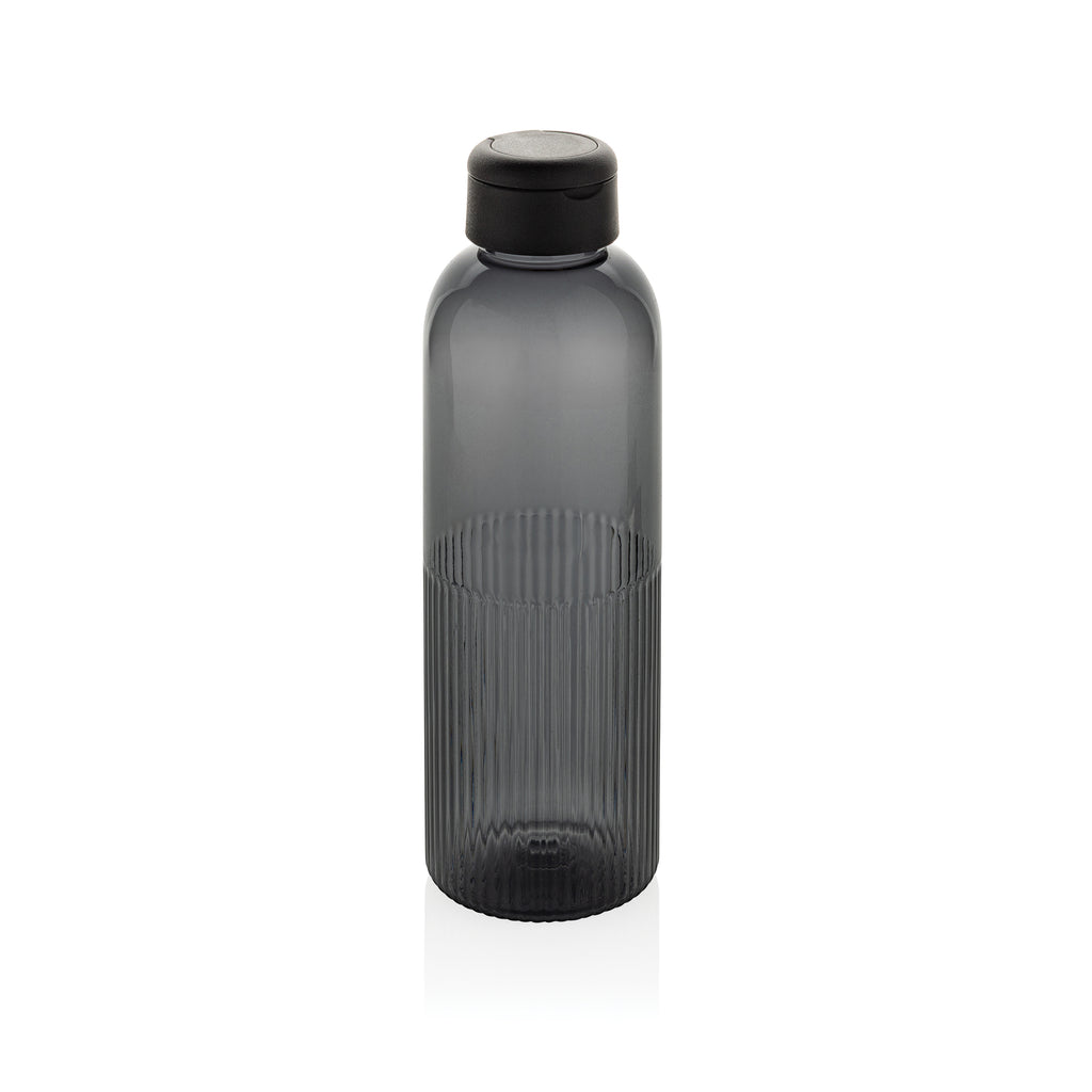Garrafa de água Ripple RCS RPET à prova de fugas com pega, 750ml