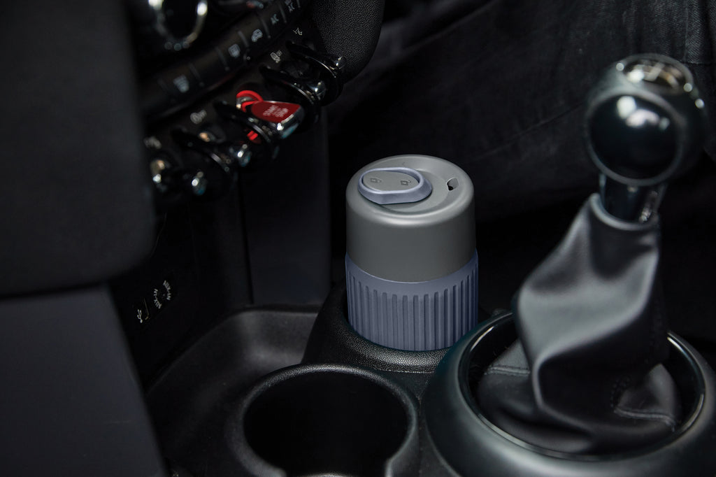 Copo de viagem multiusos 340ML