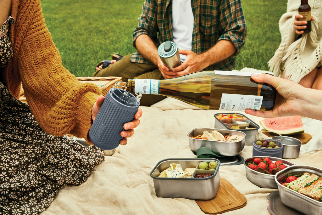 Copo de viagem multiusos 340ML