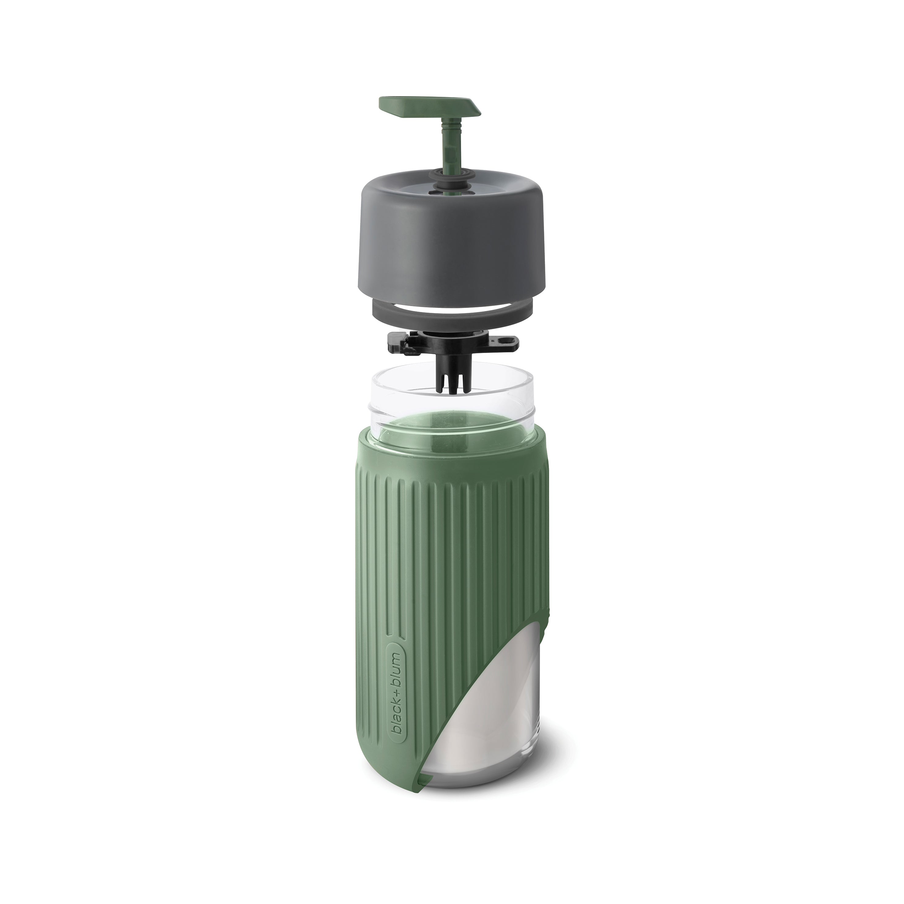 Copo de viagem multiusos 340ML