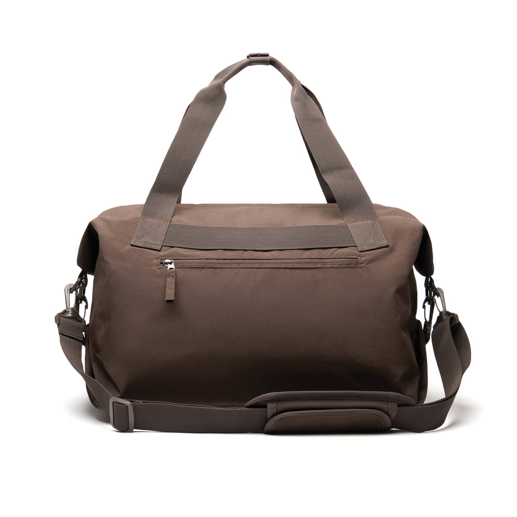 Mochila KENTO URBAN RCS Weekender em nylon reciclado