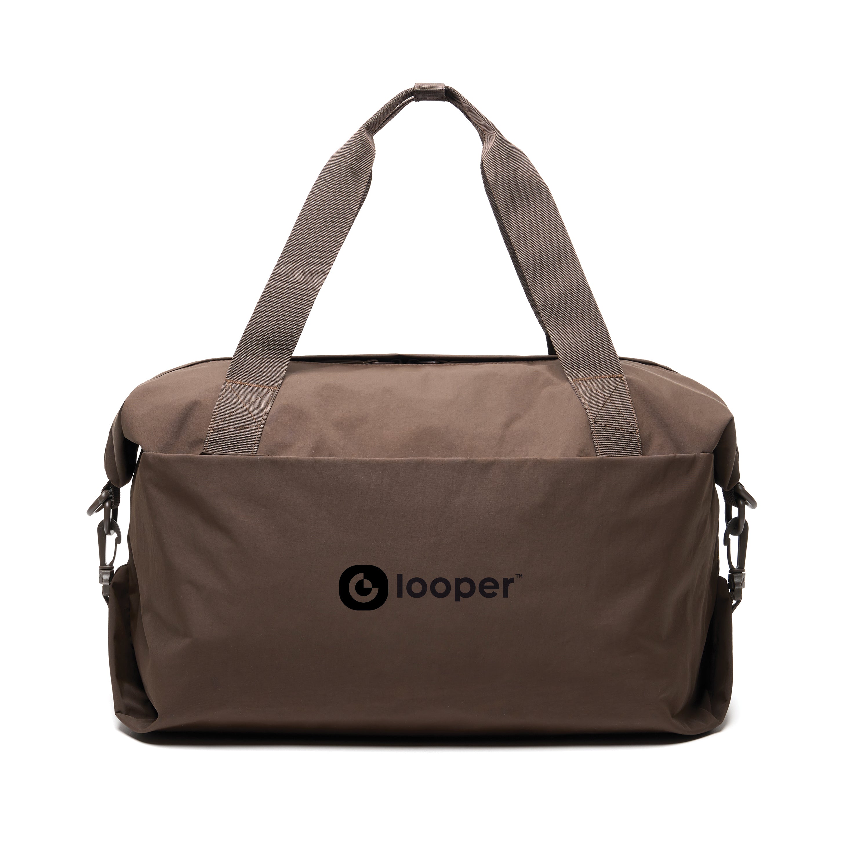 Mochila KENTO URBAN RCS Weekender em nylon reciclado