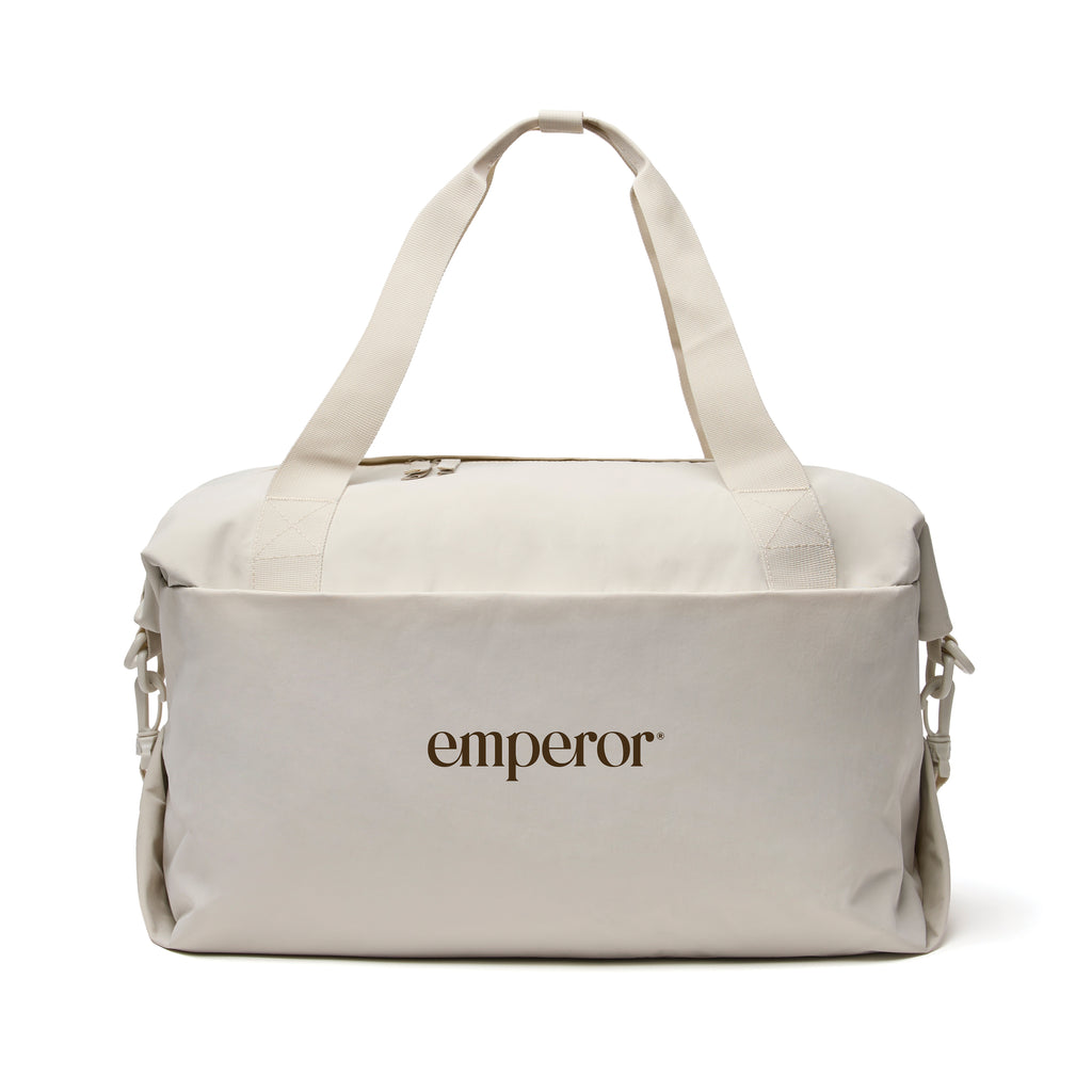 Mochila KENTO URBAN RCS Weekender em nylon reciclado