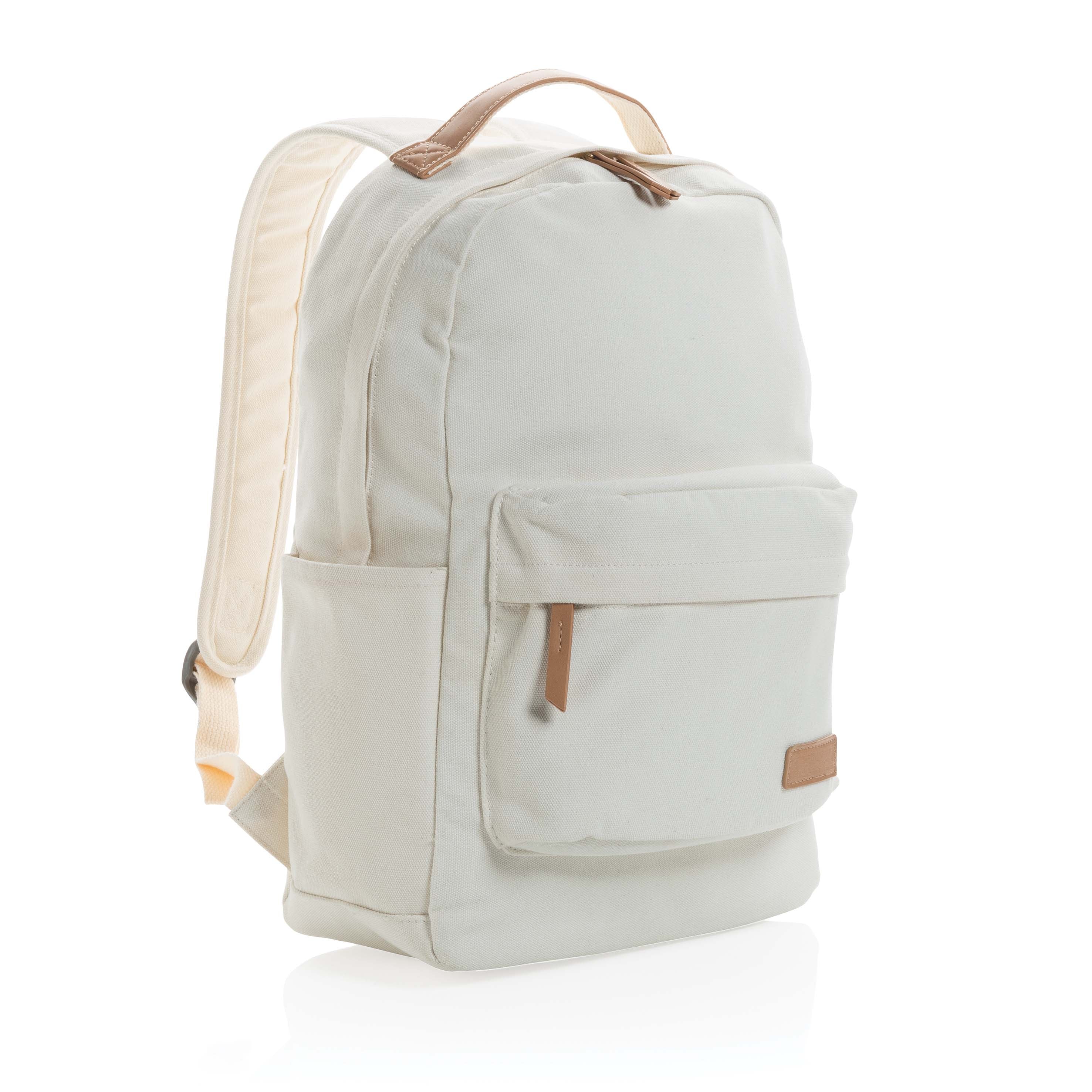 Mochila Impact AWARE™ de lona reciclada