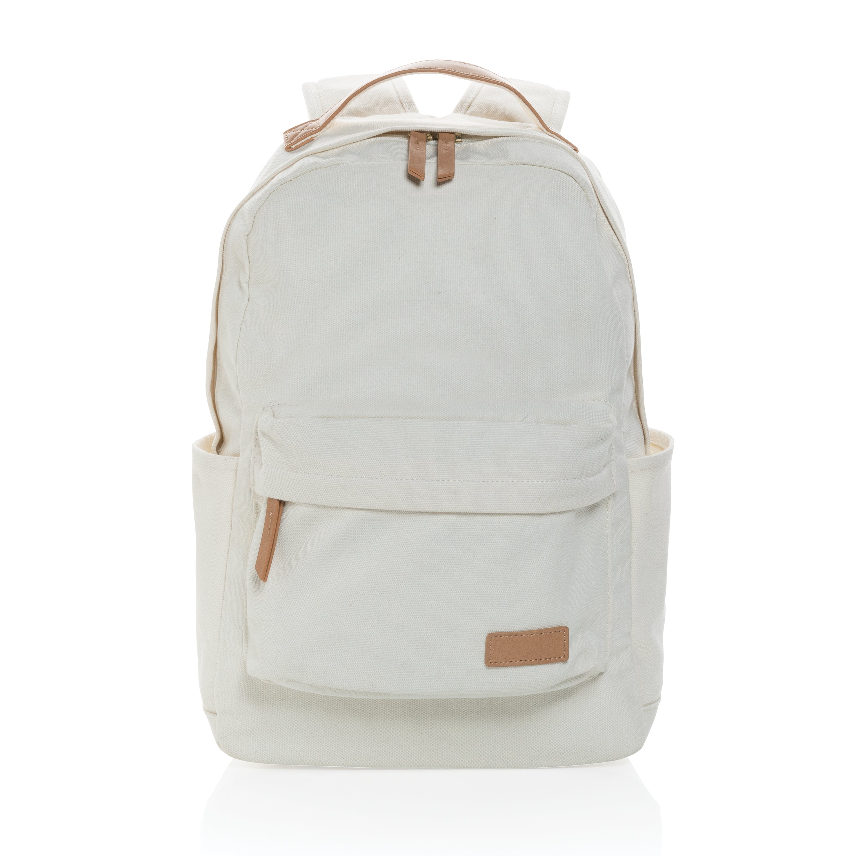 Mochila Impact AWARE™ de lona reciclada