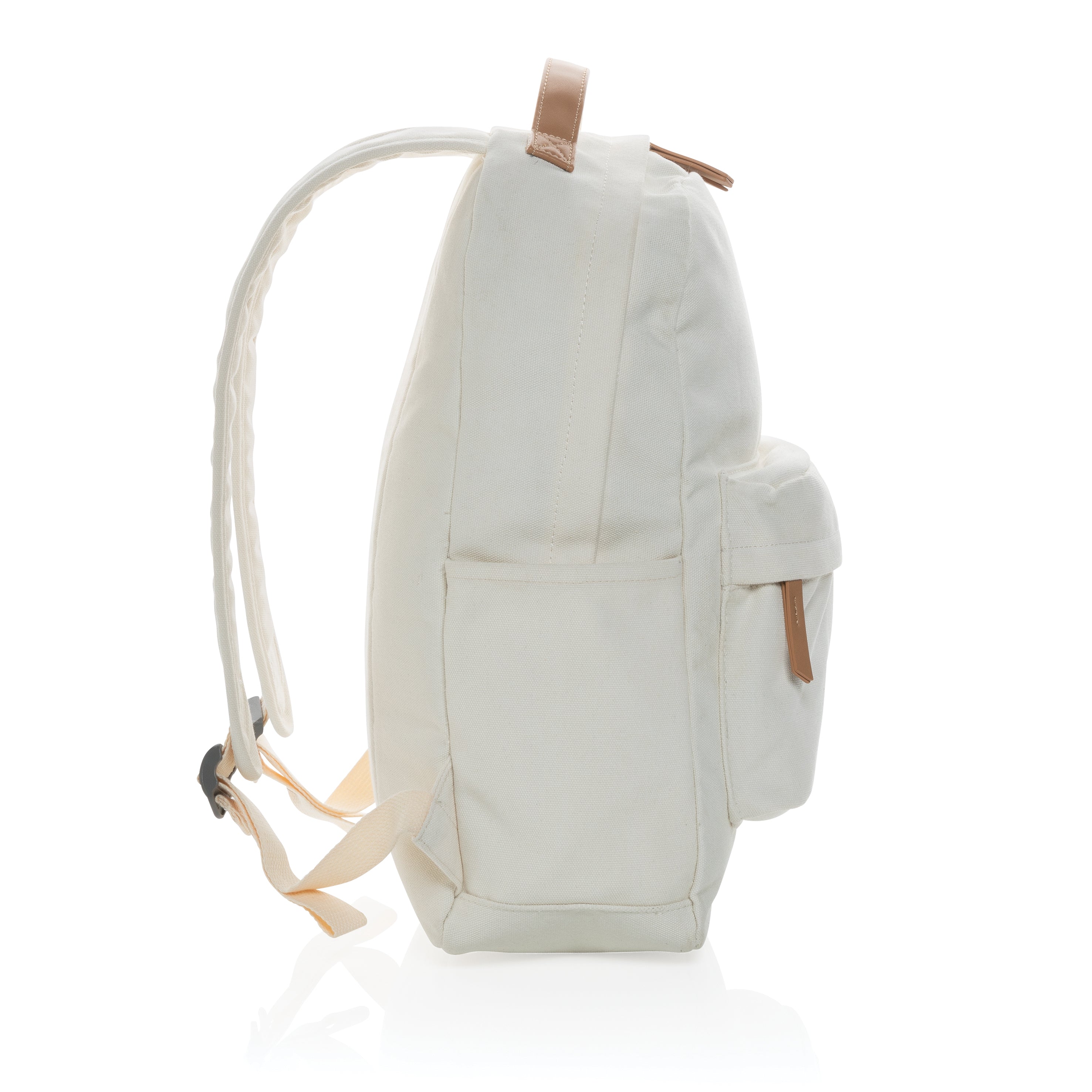 Mochila Impact AWARE™ de lona reciclada